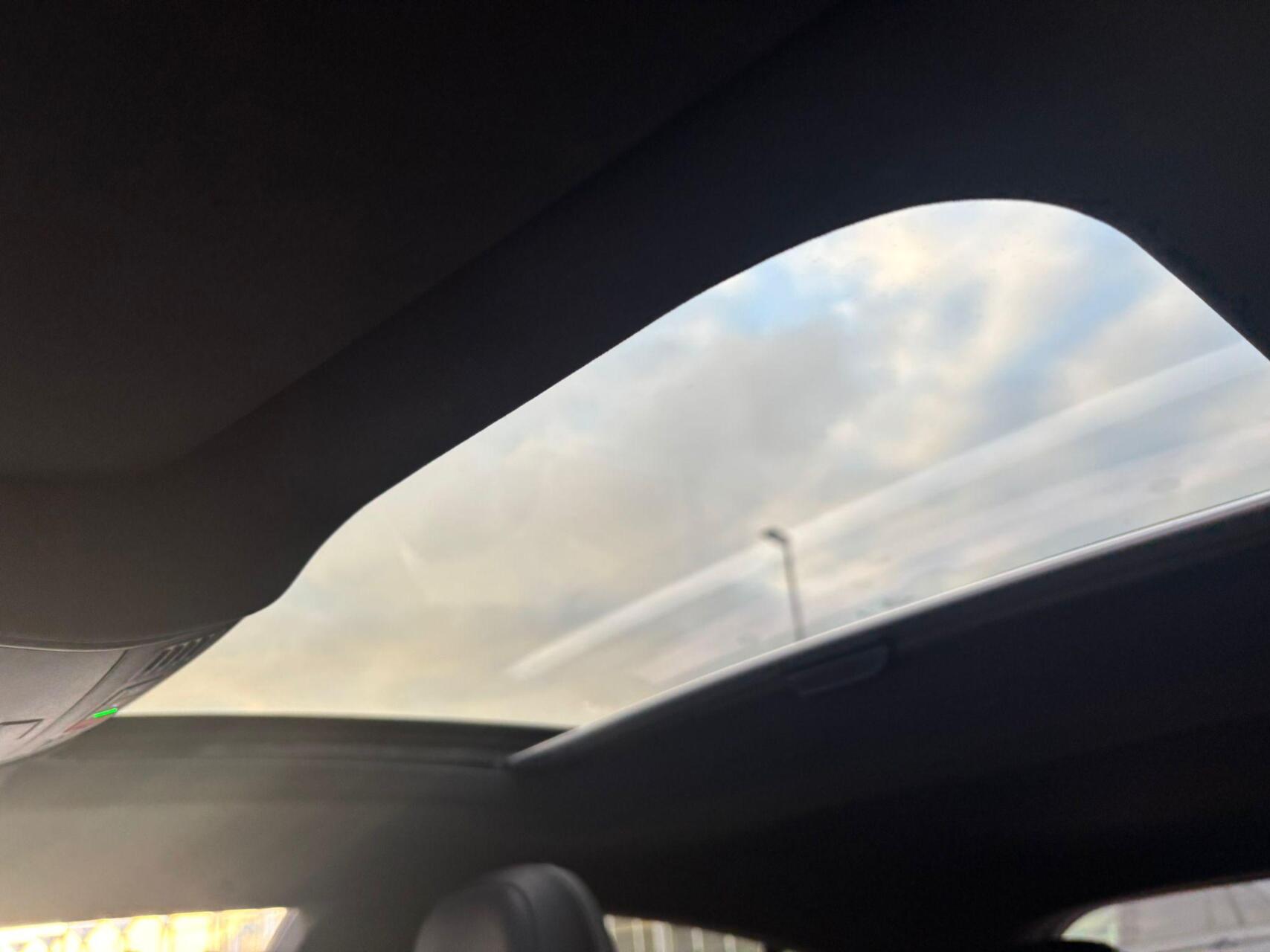 Foto van Volkswagen Arteon