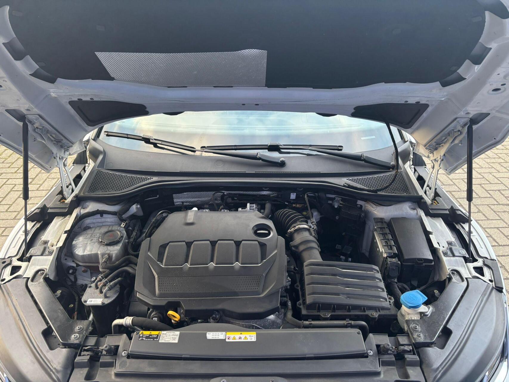 Foto van Volkswagen Arteon