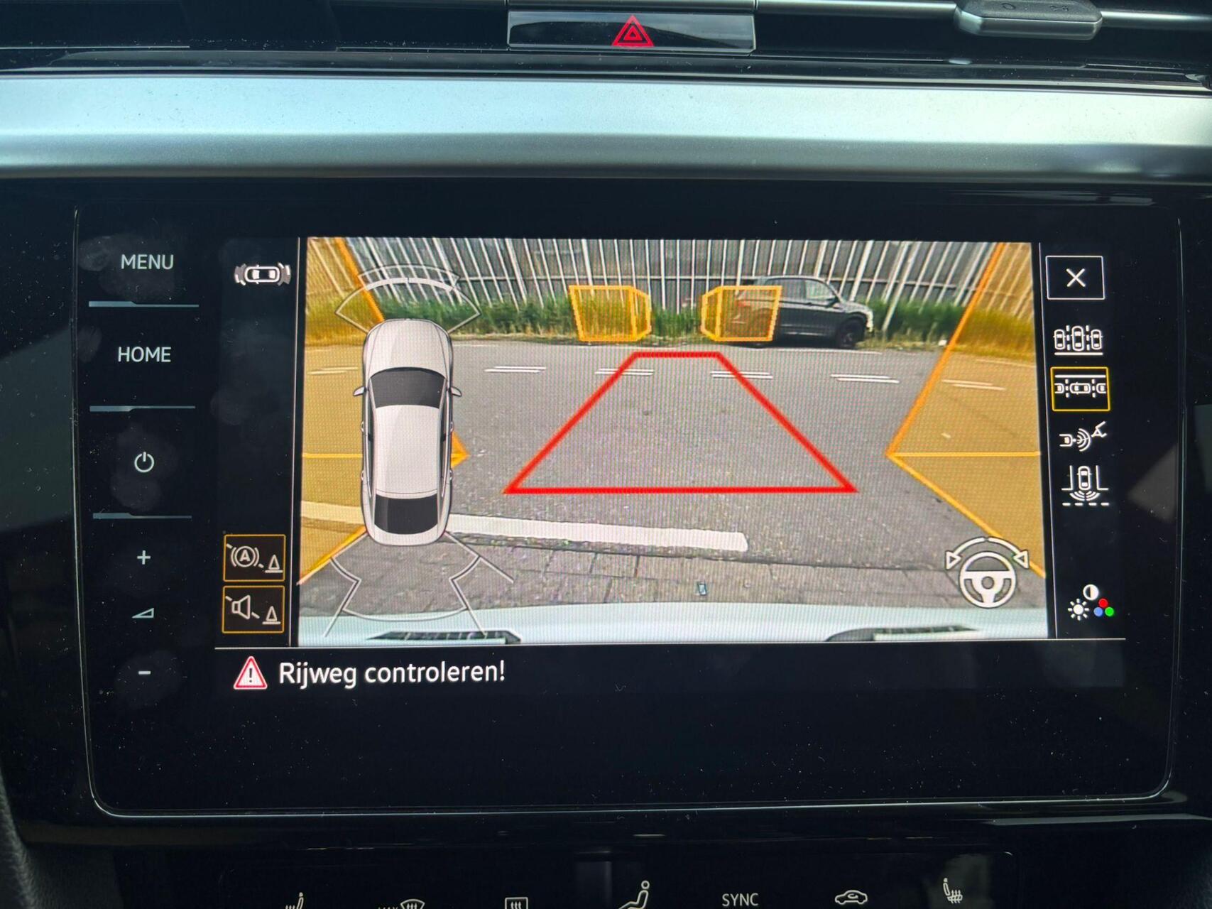 Foto van Volkswagen Arteon