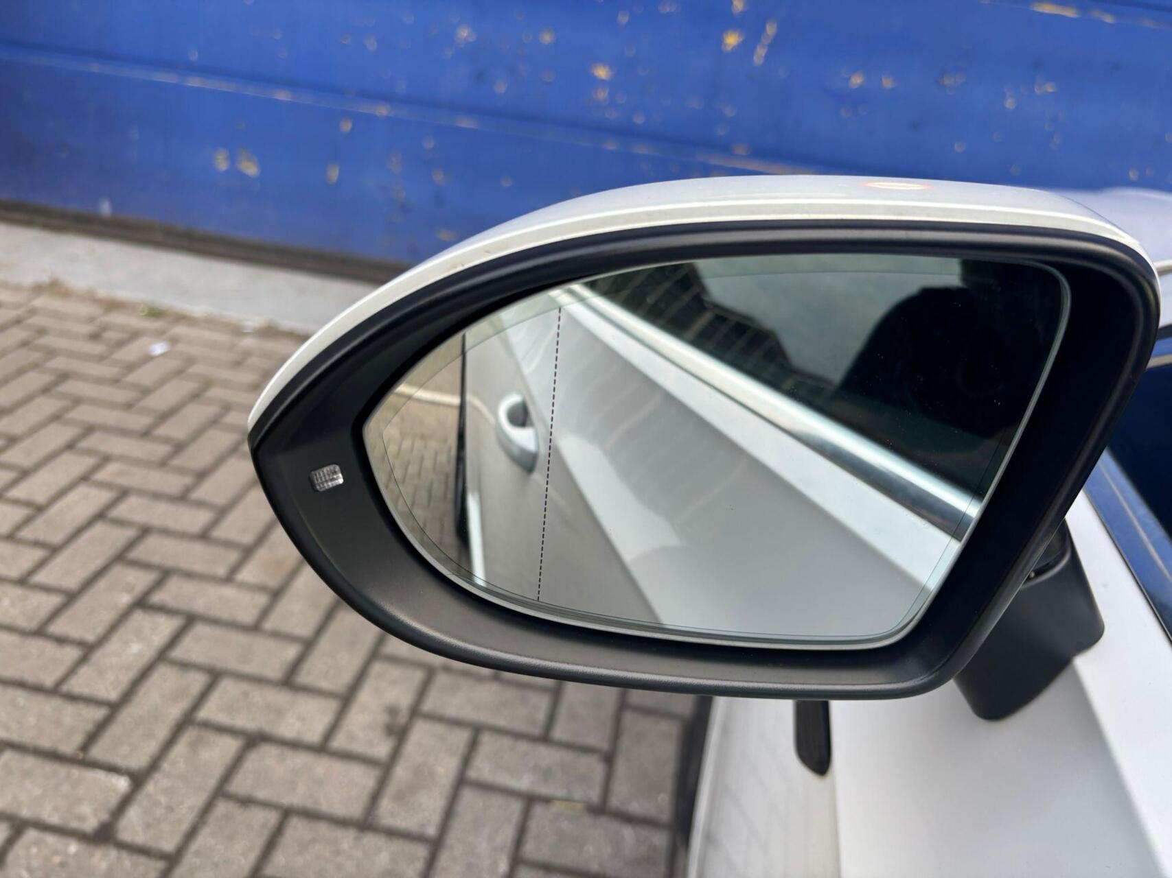 Foto van Volkswagen Arteon