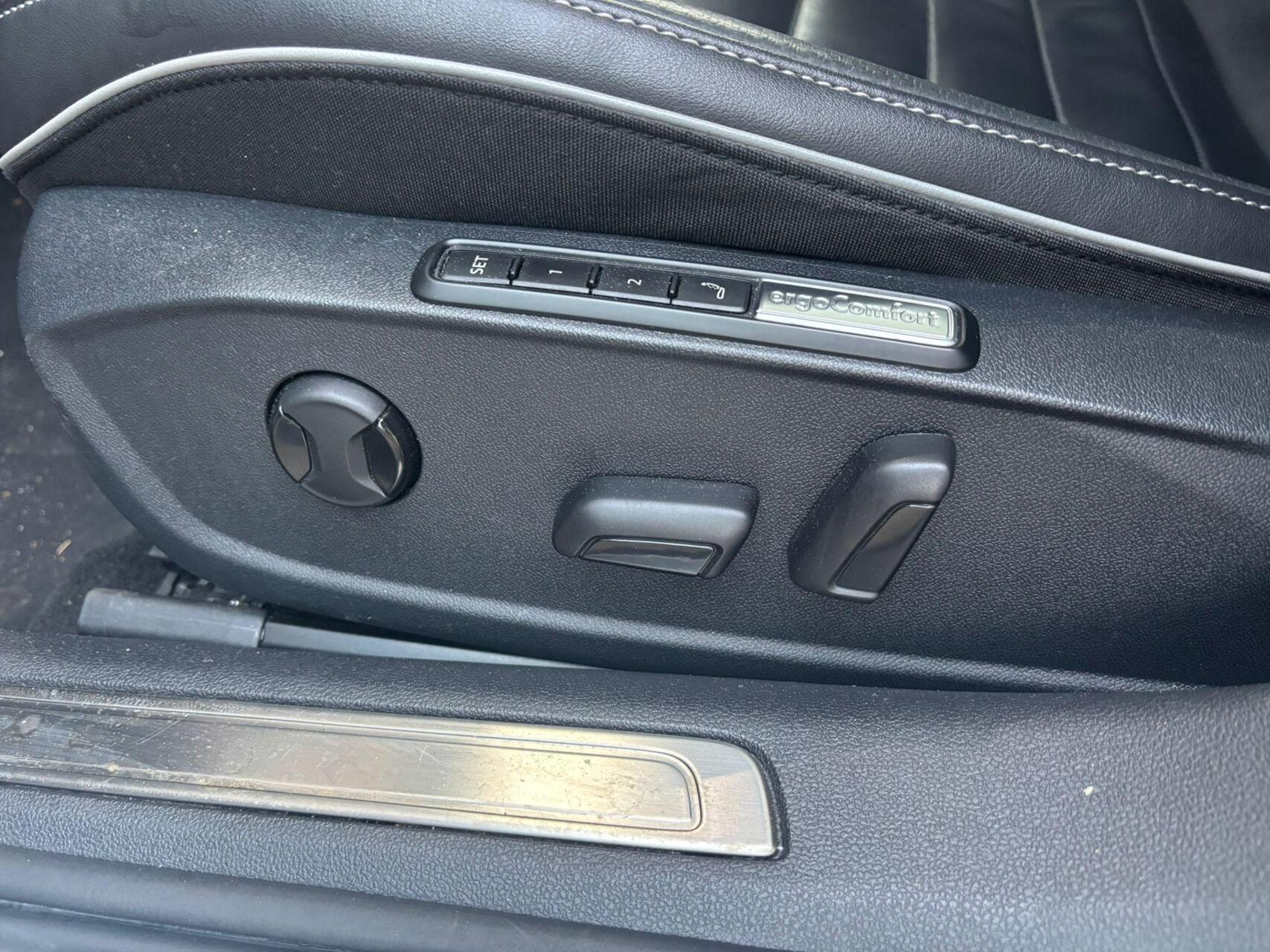 Foto van Volkswagen Arteon
