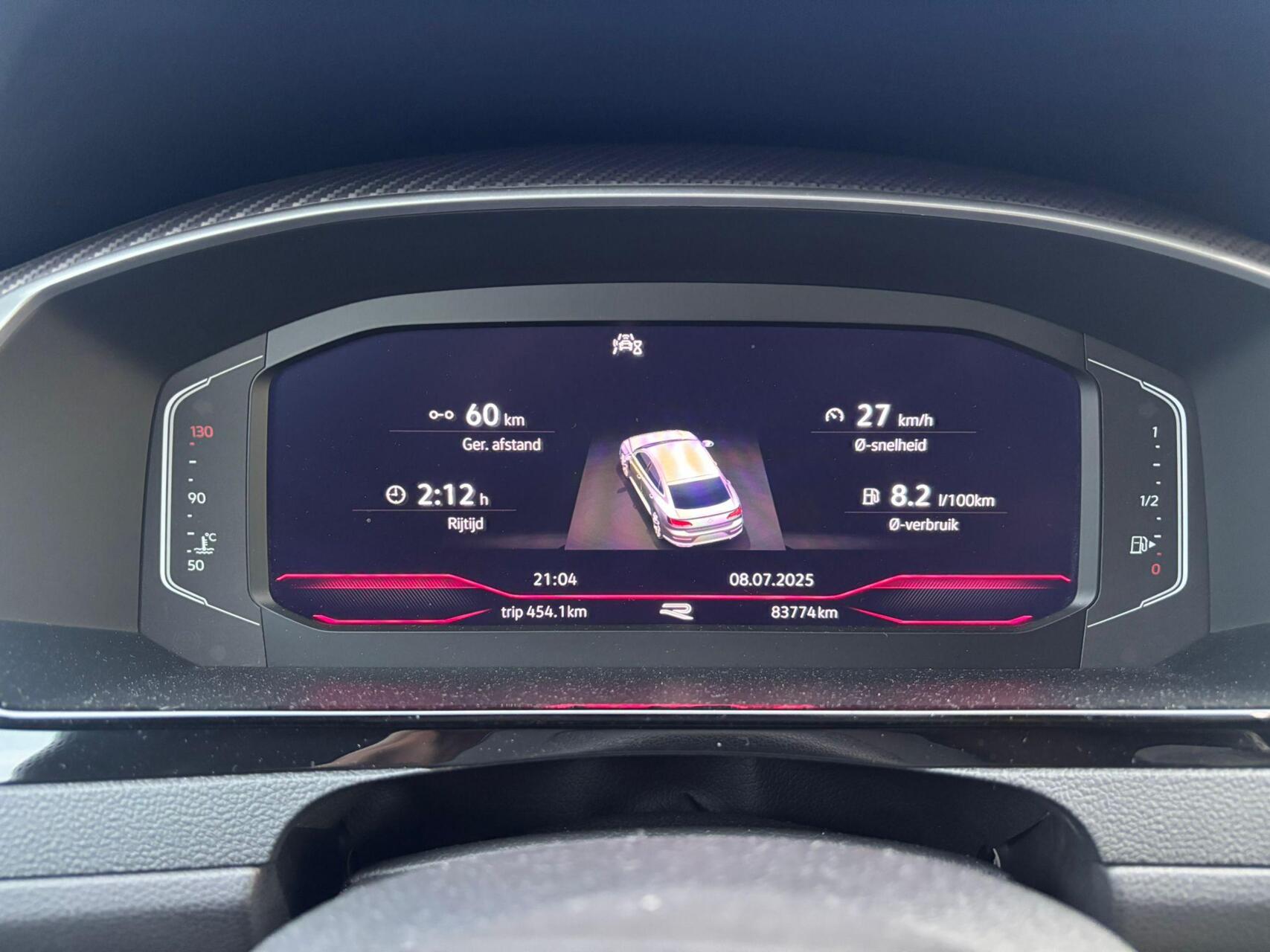 Foto van Volkswagen Arteon