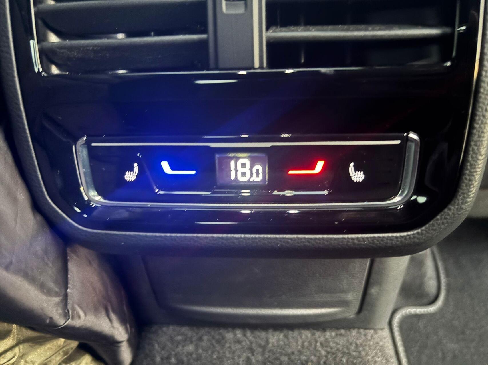 Foto van Volkswagen Arteon