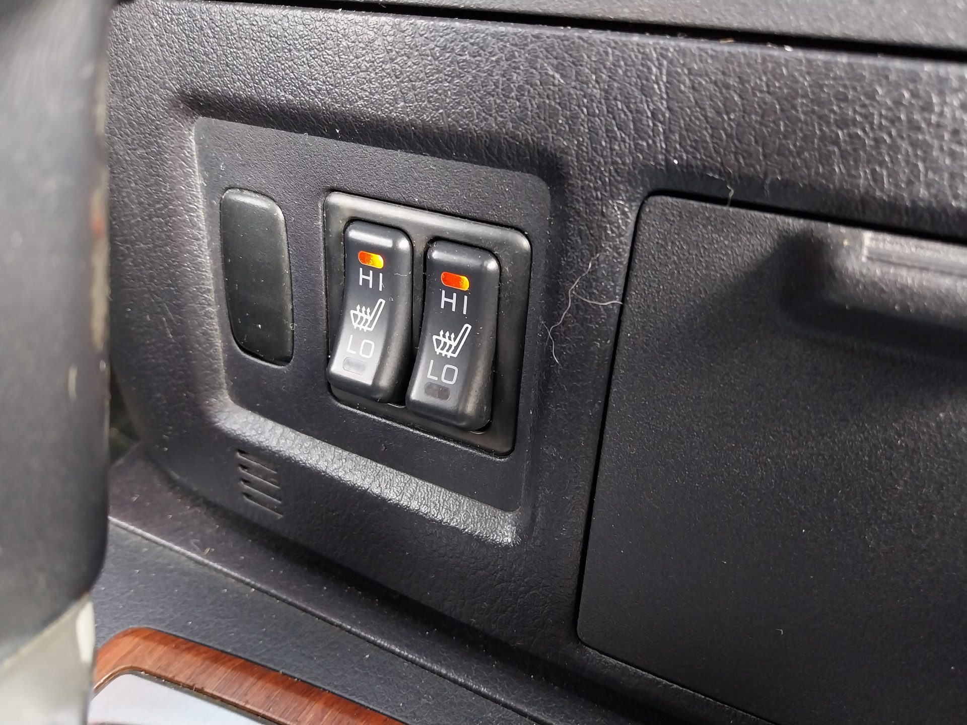 Foto van Mitsubishi Pajero