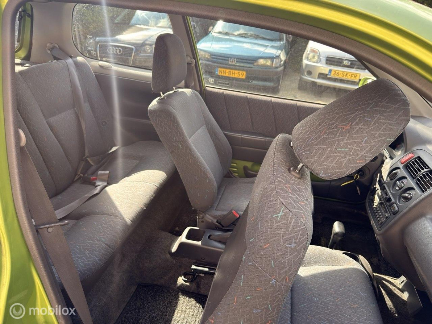Foto van Honda Logo