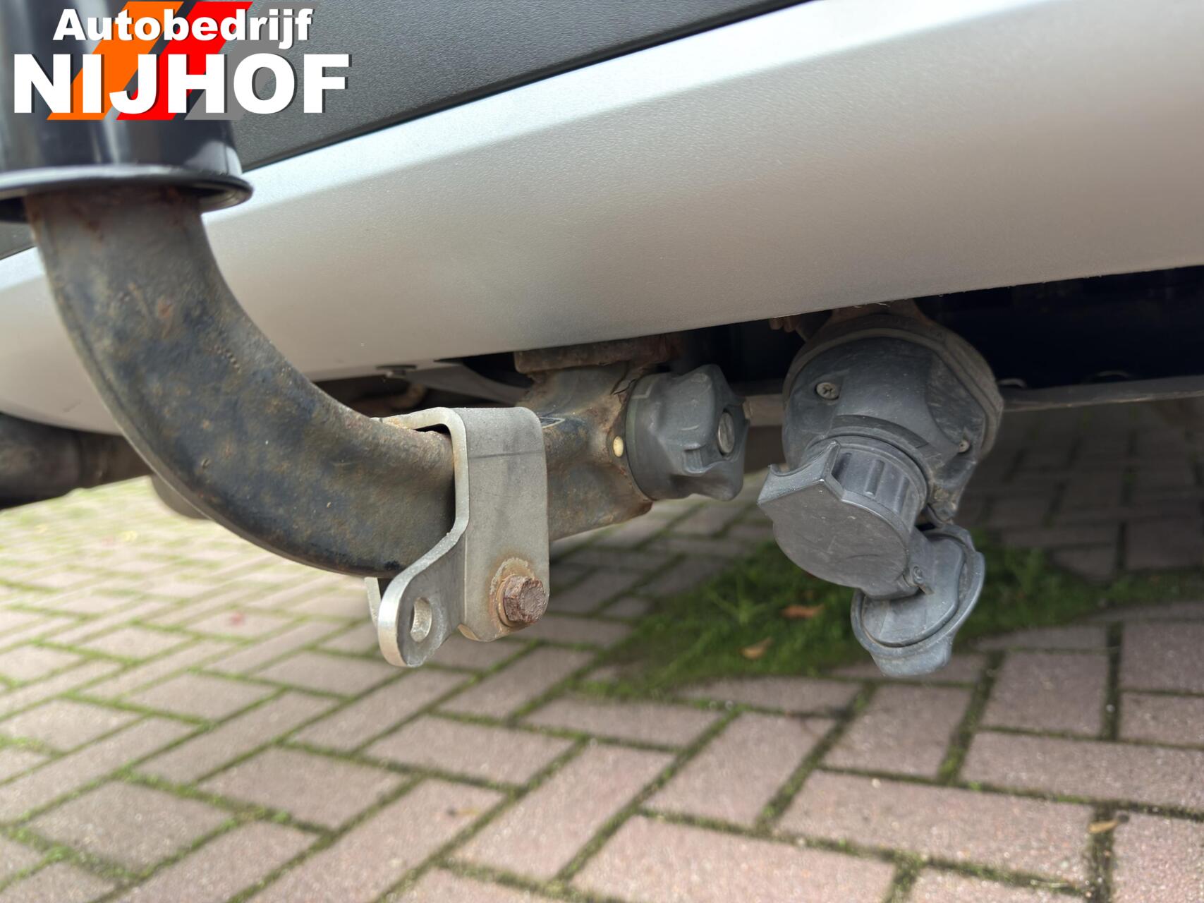 Foto van BMW X1