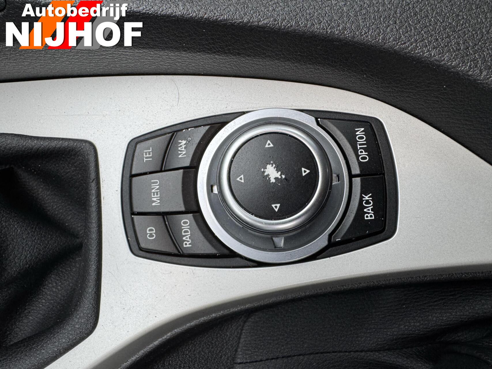 Foto van BMW X1