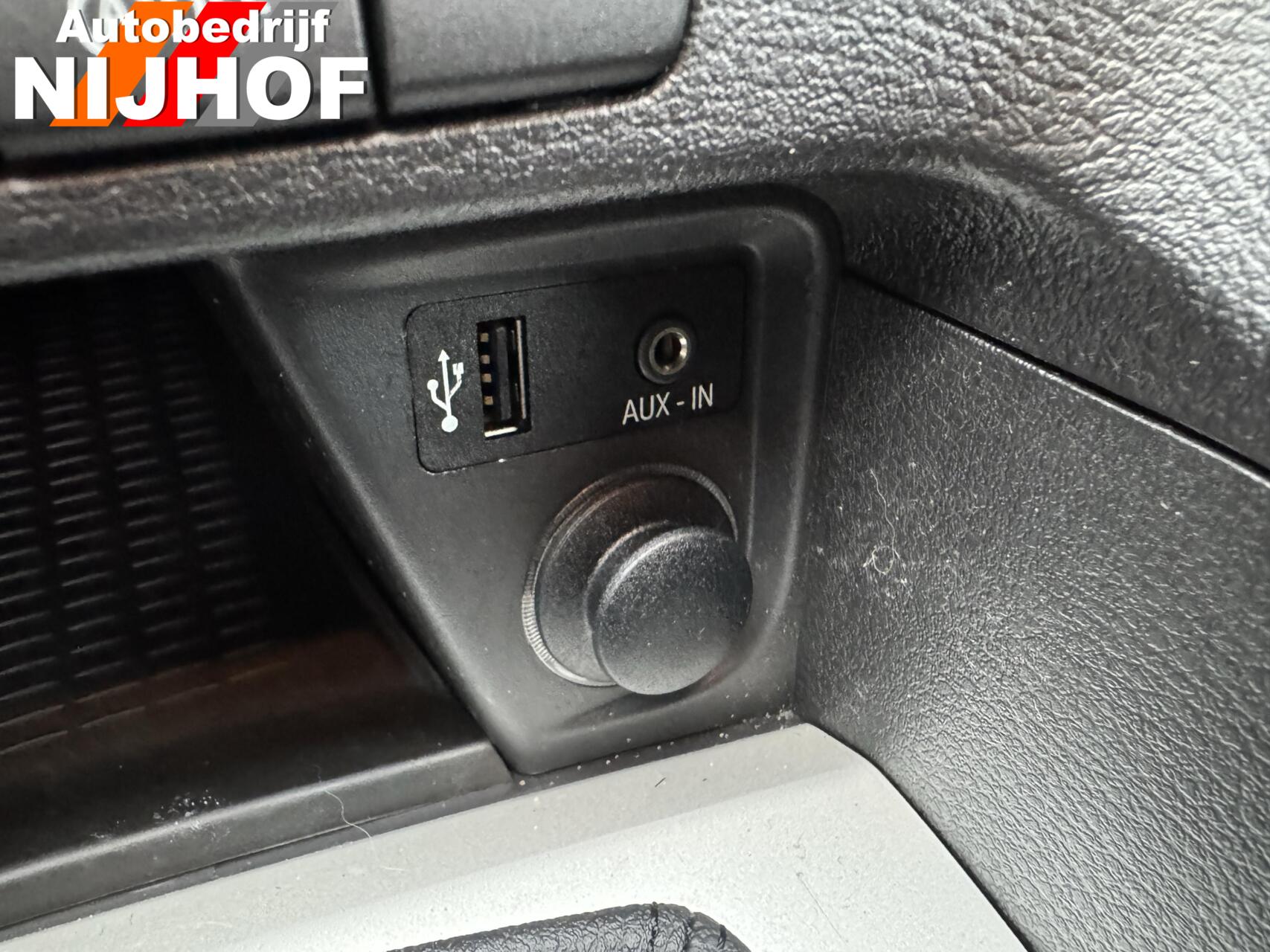 Foto van BMW X1
