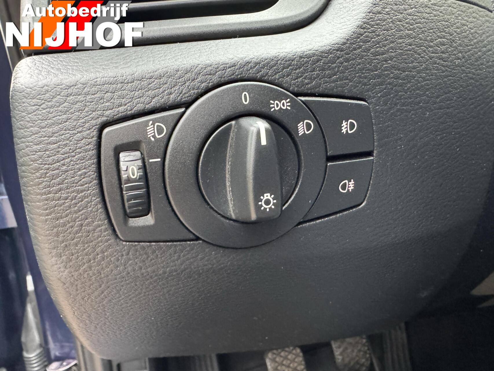 Foto van BMW X1