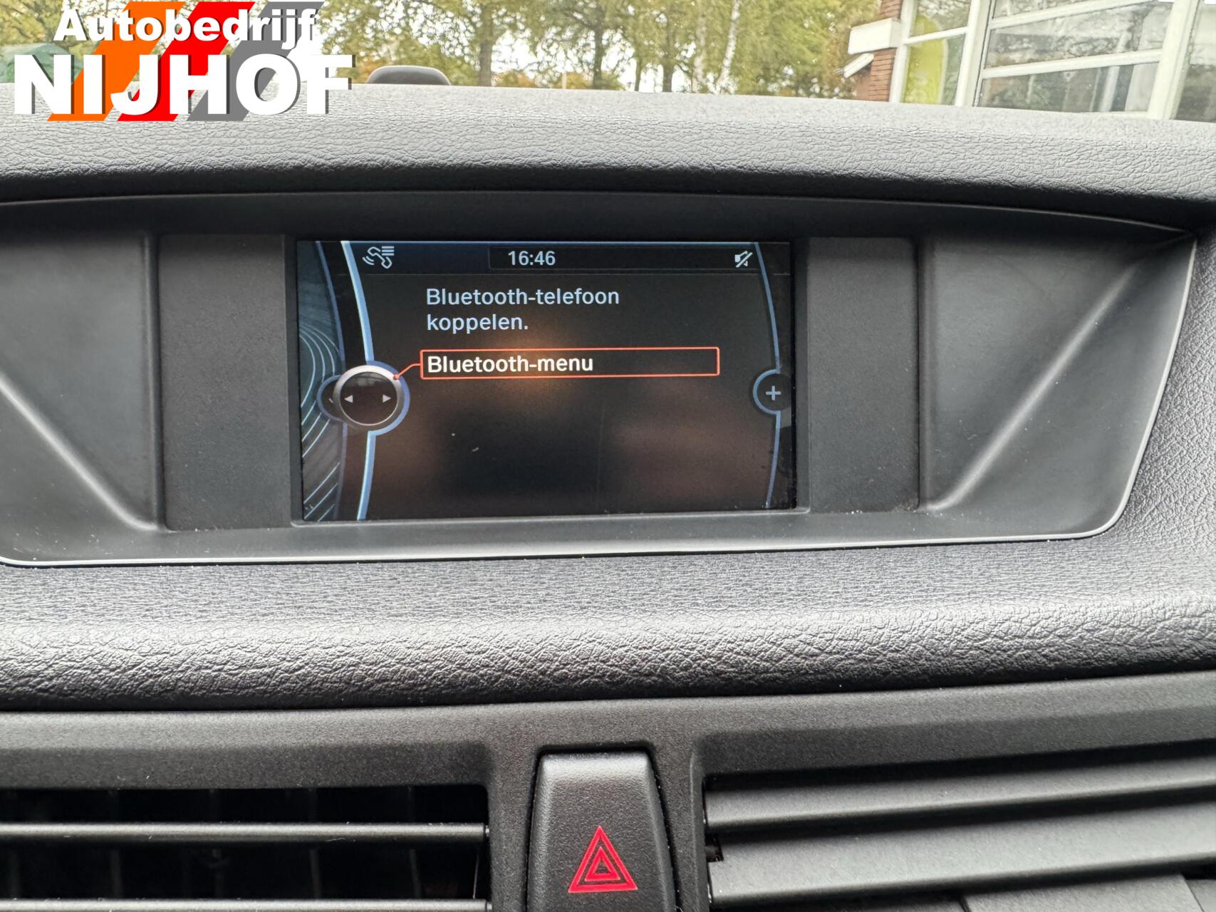 Foto van BMW X1
