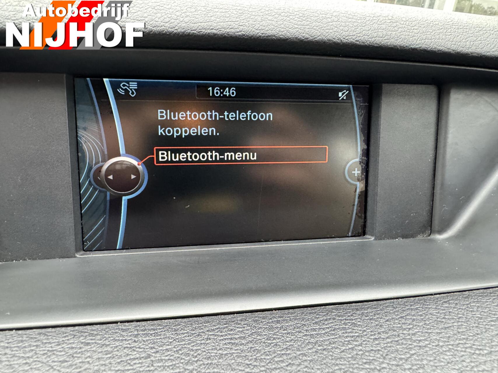 Foto van BMW X1