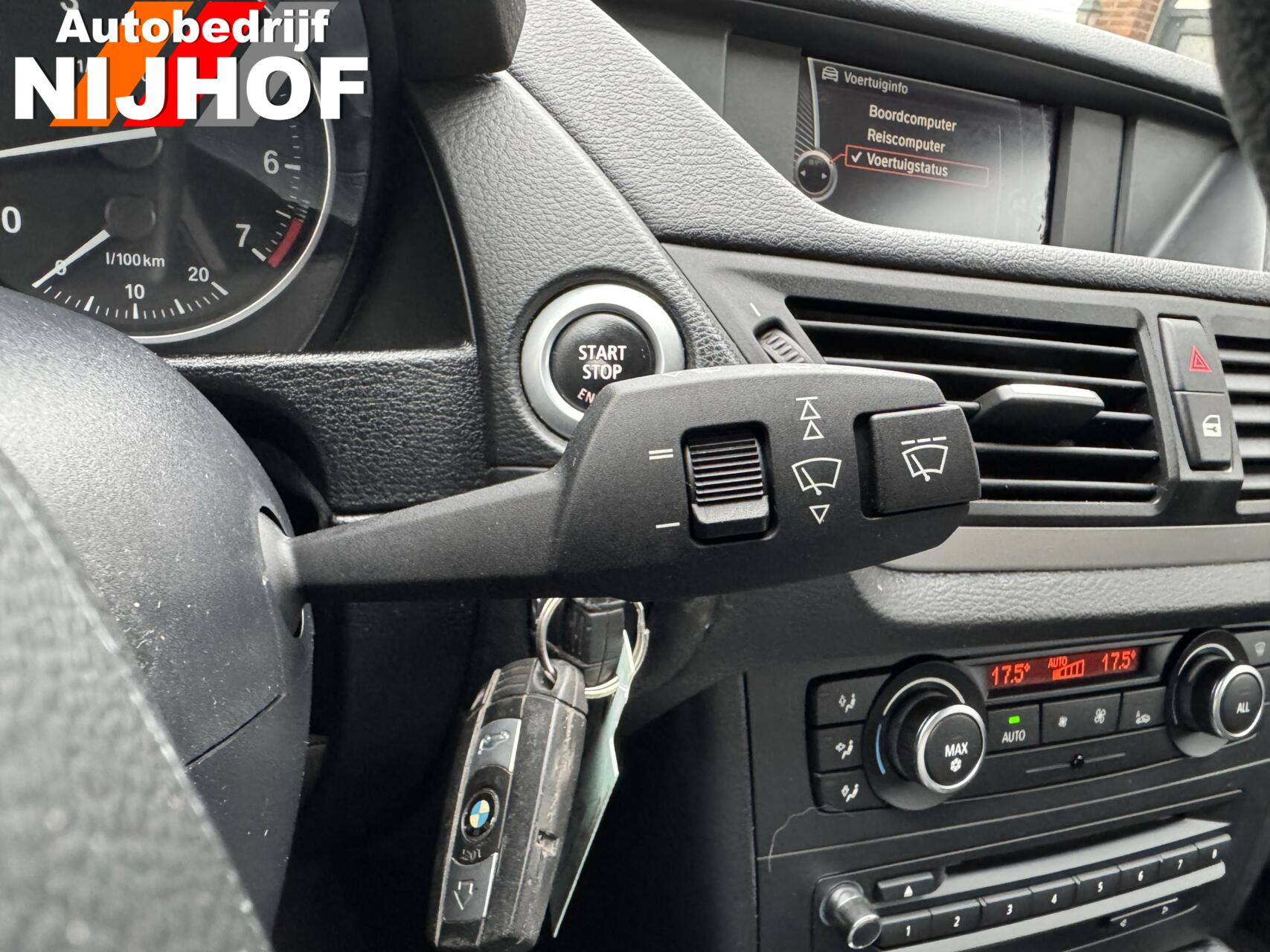 Foto van BMW X1