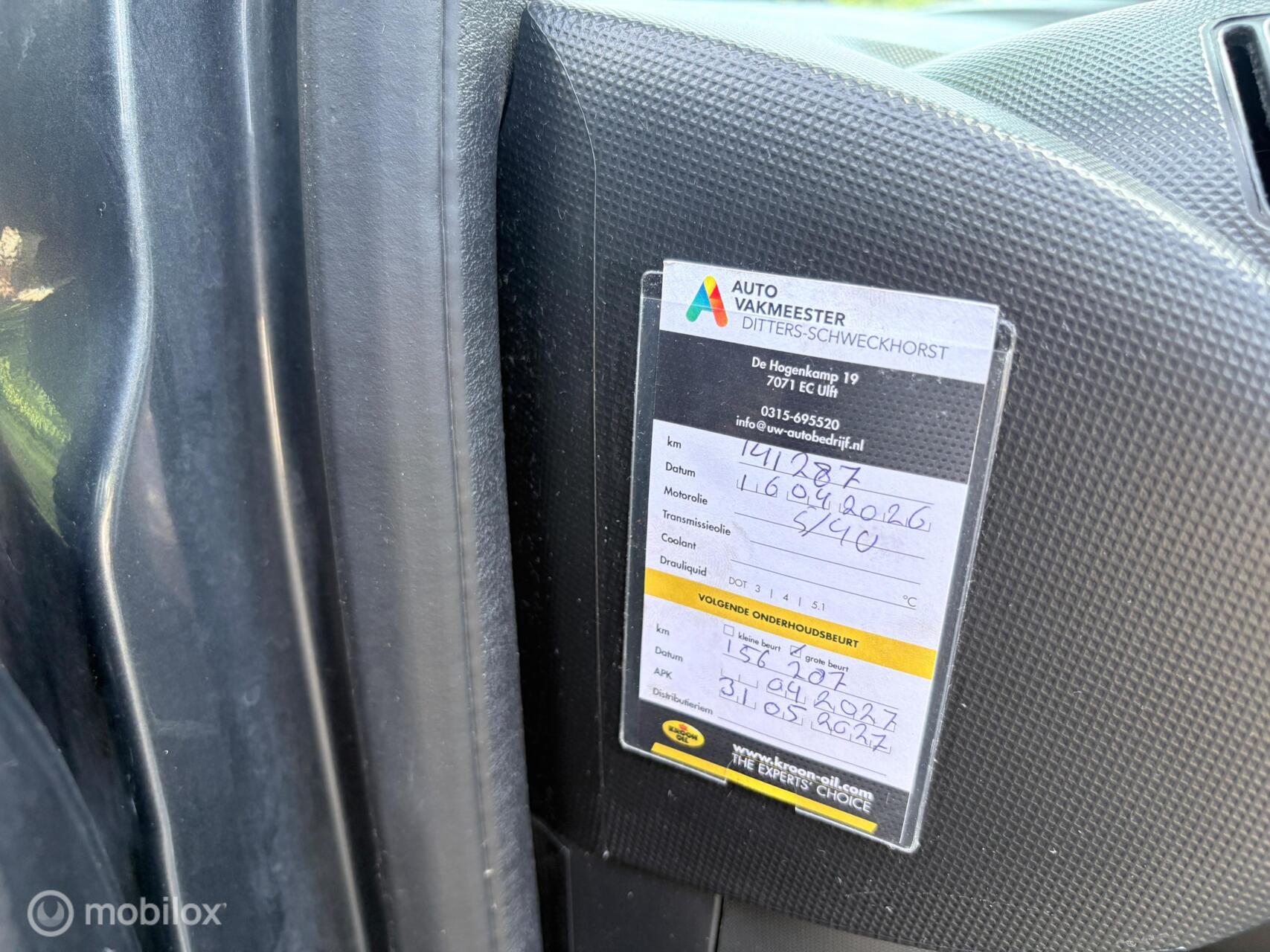Foto van Citroen Citroen C1