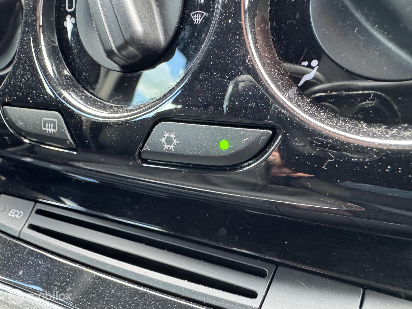 Foto van Lancia Ypsilon