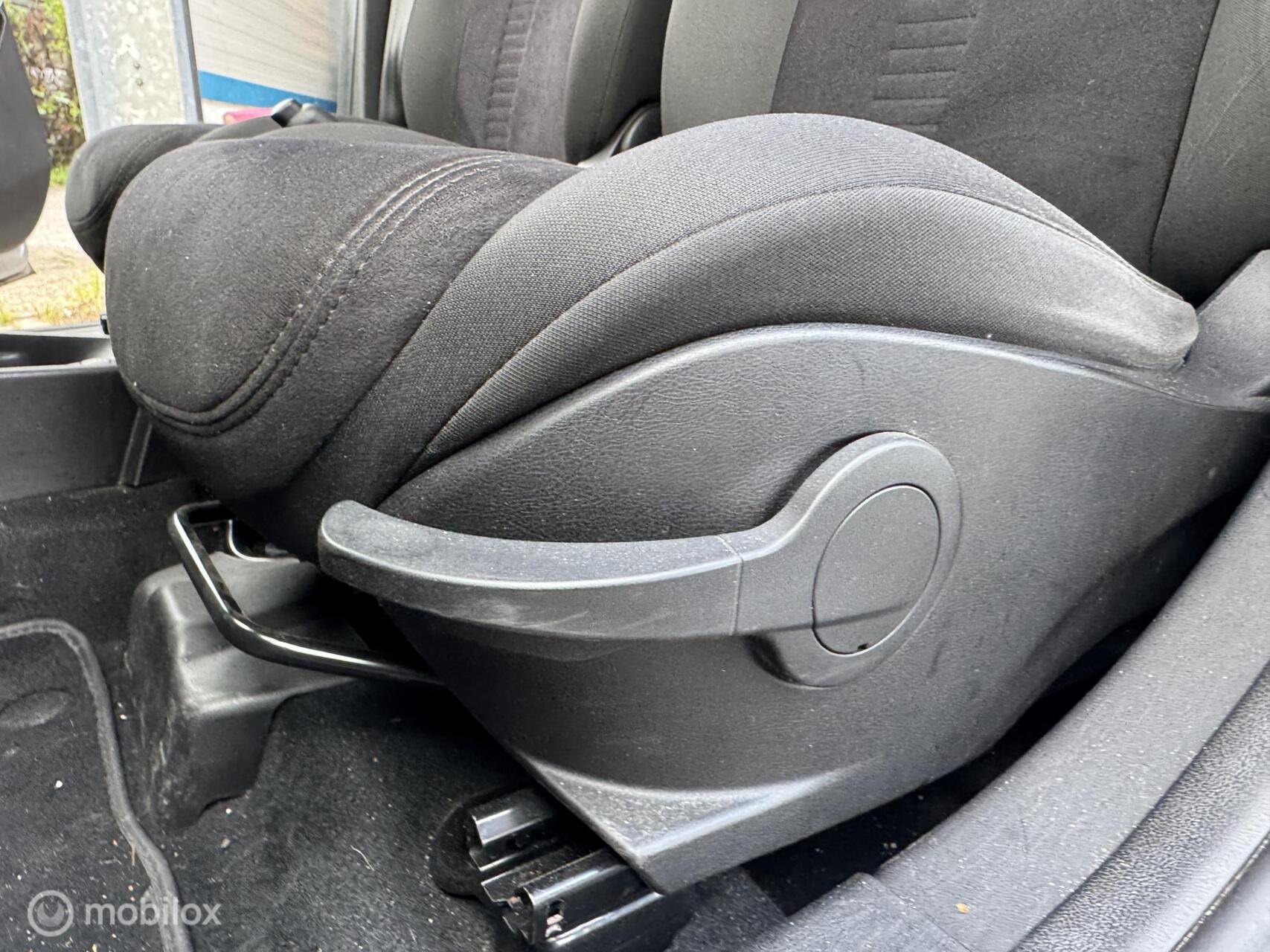 Foto van Lancia Ypsilon