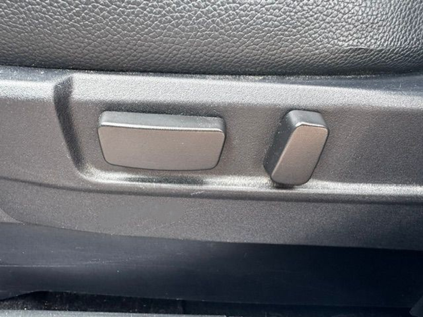 Foto van Mitsubishi Mitsubishi Outlander
