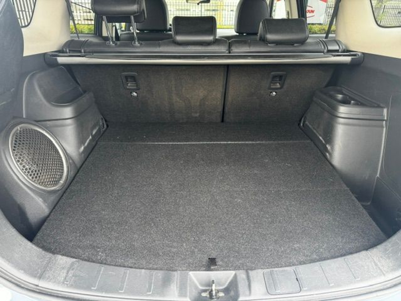Foto van Mitsubishi Mitsubishi Outlander