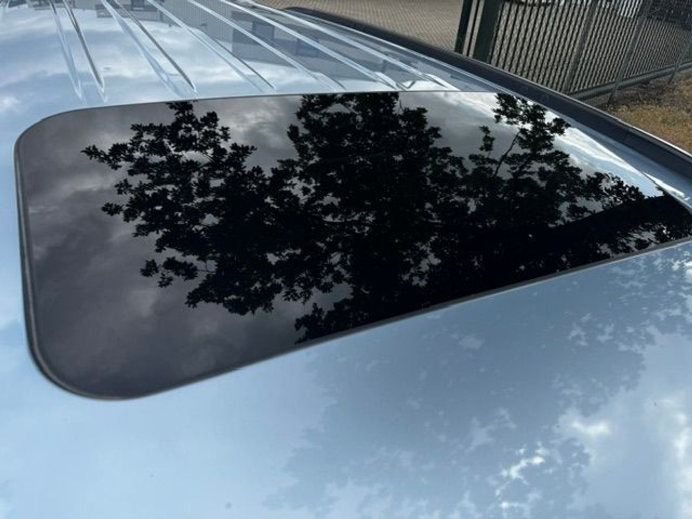 Foto van Mitsubishi Mitsubishi Outlander