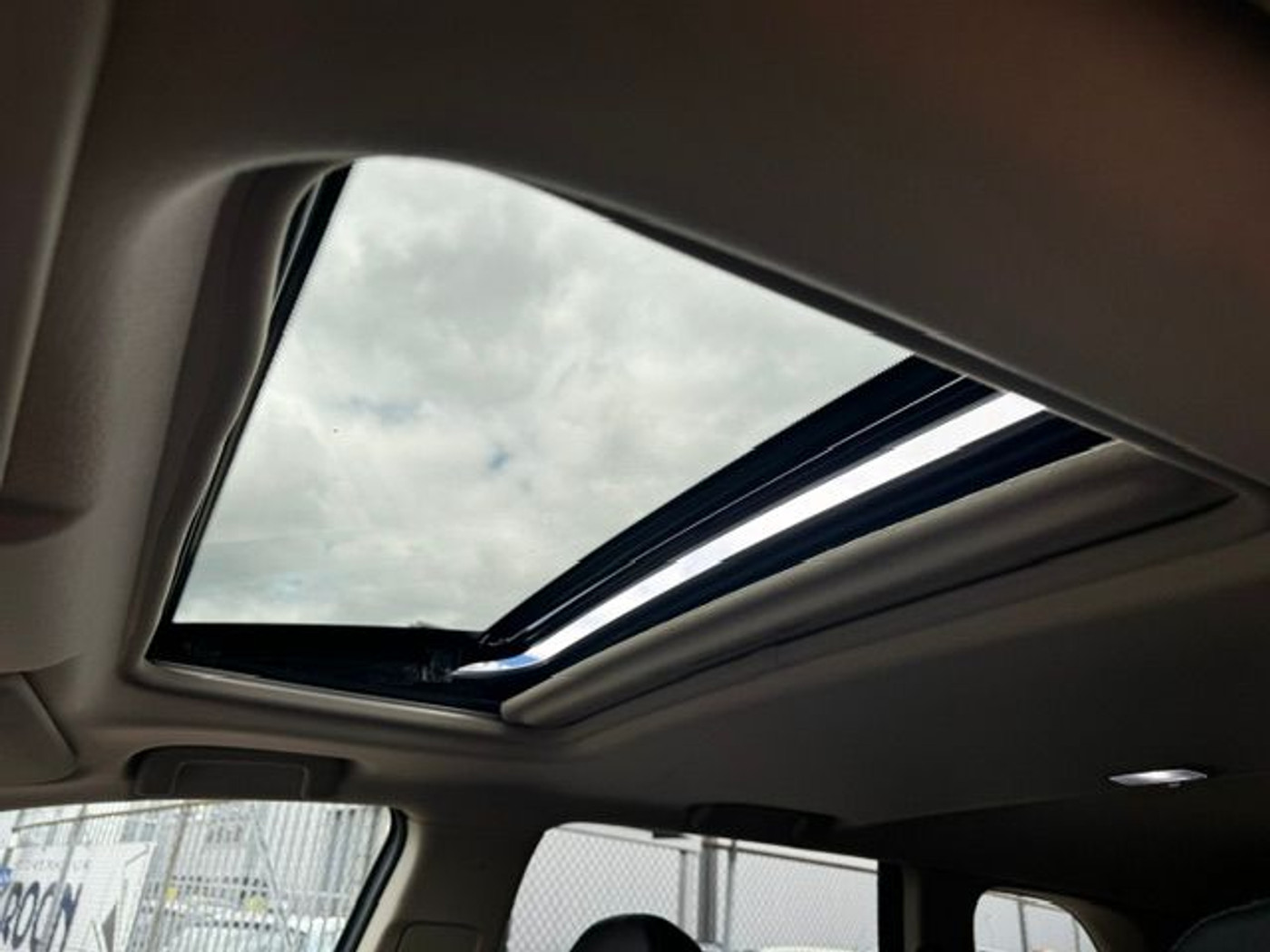Foto van Mitsubishi Mitsubishi Outlander