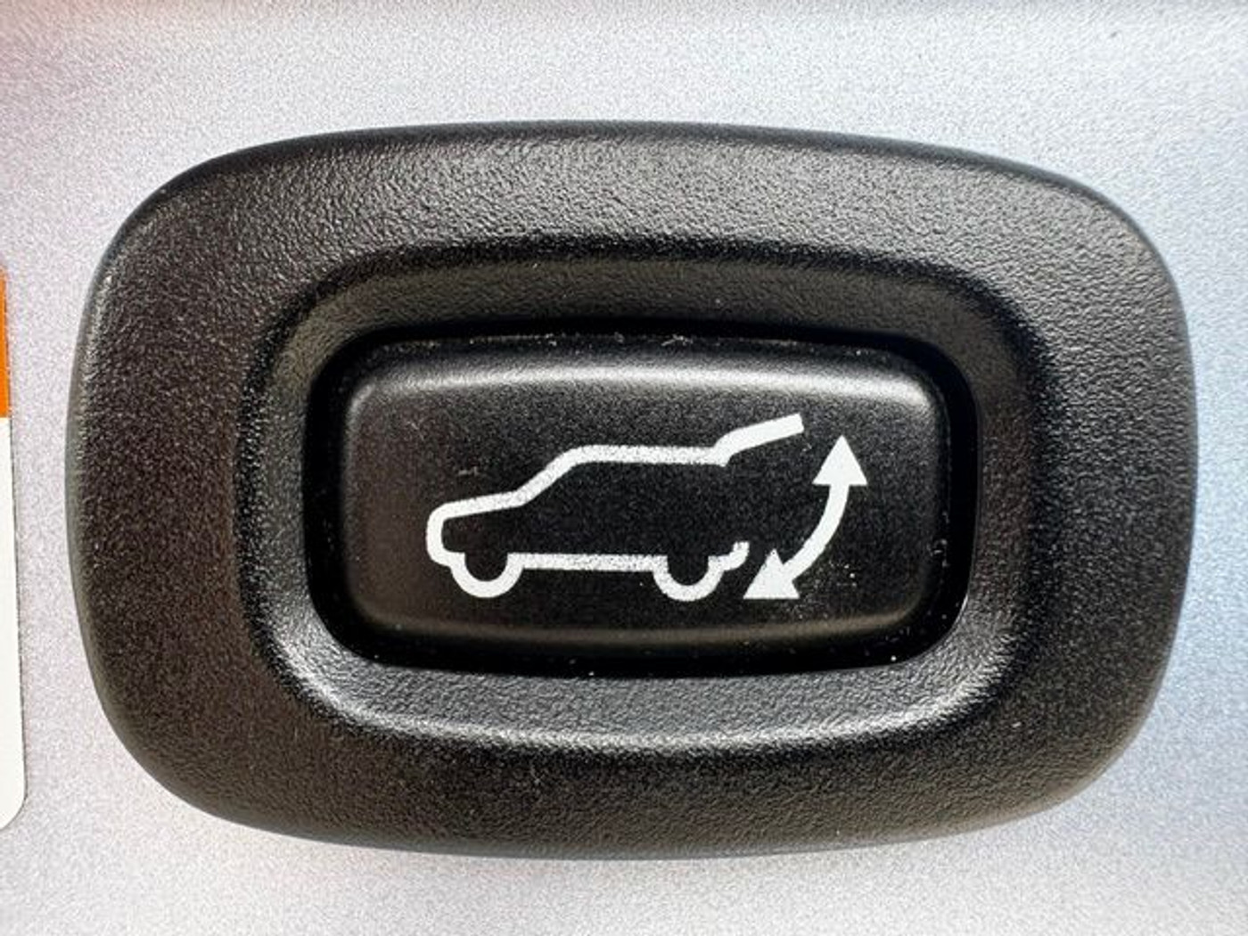 Foto van Mitsubishi Mitsubishi Outlander