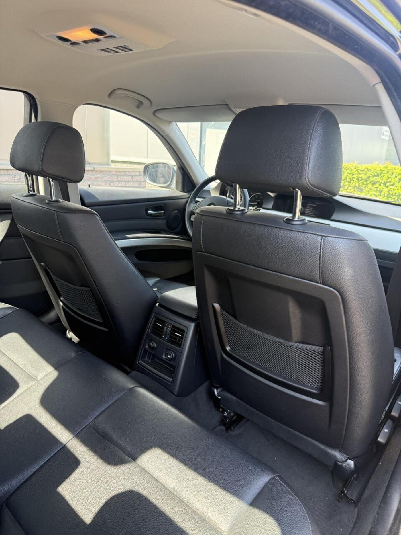 Foto van BMW 3er Reihe