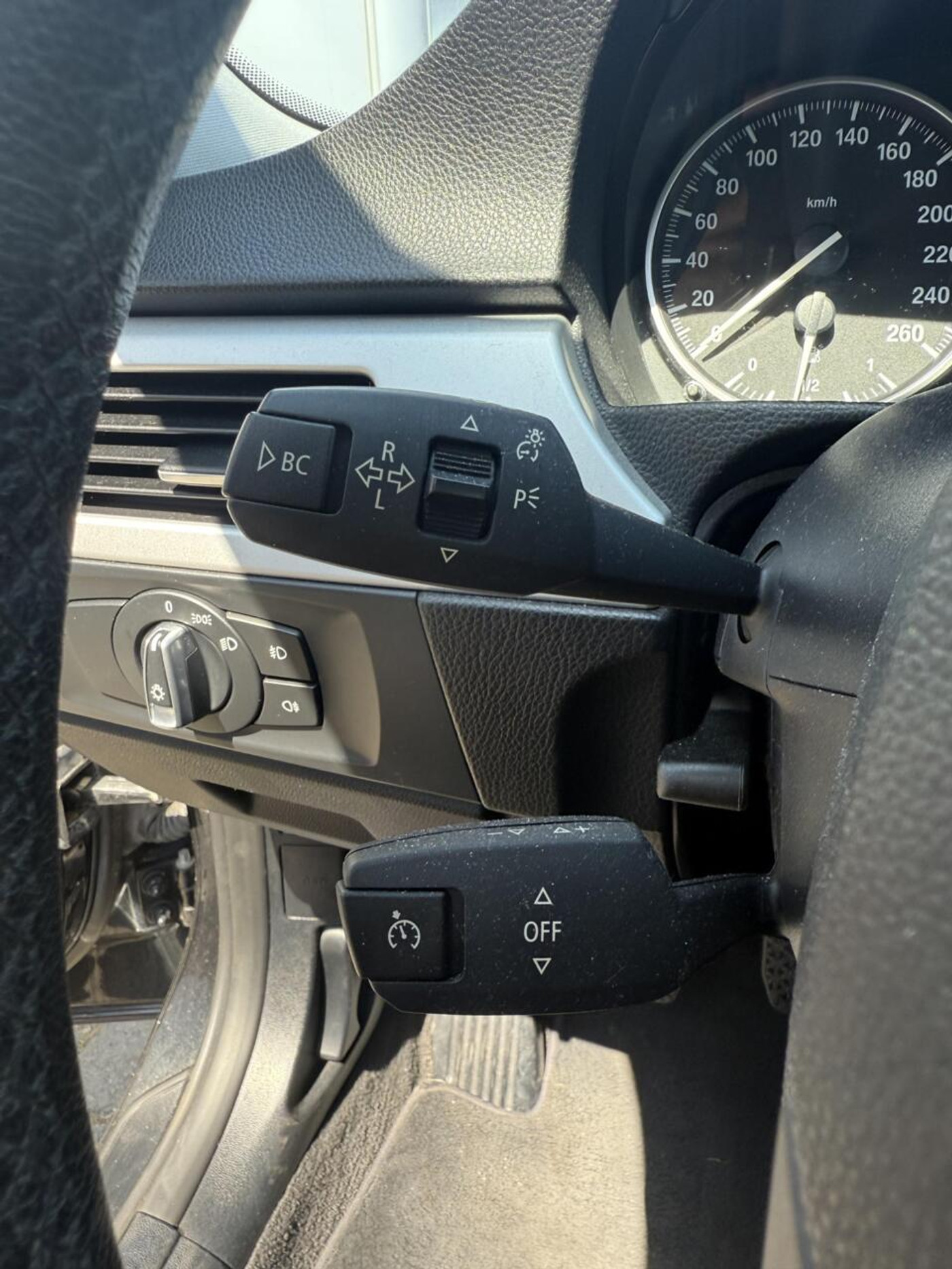 Foto van BMW 3er Reihe