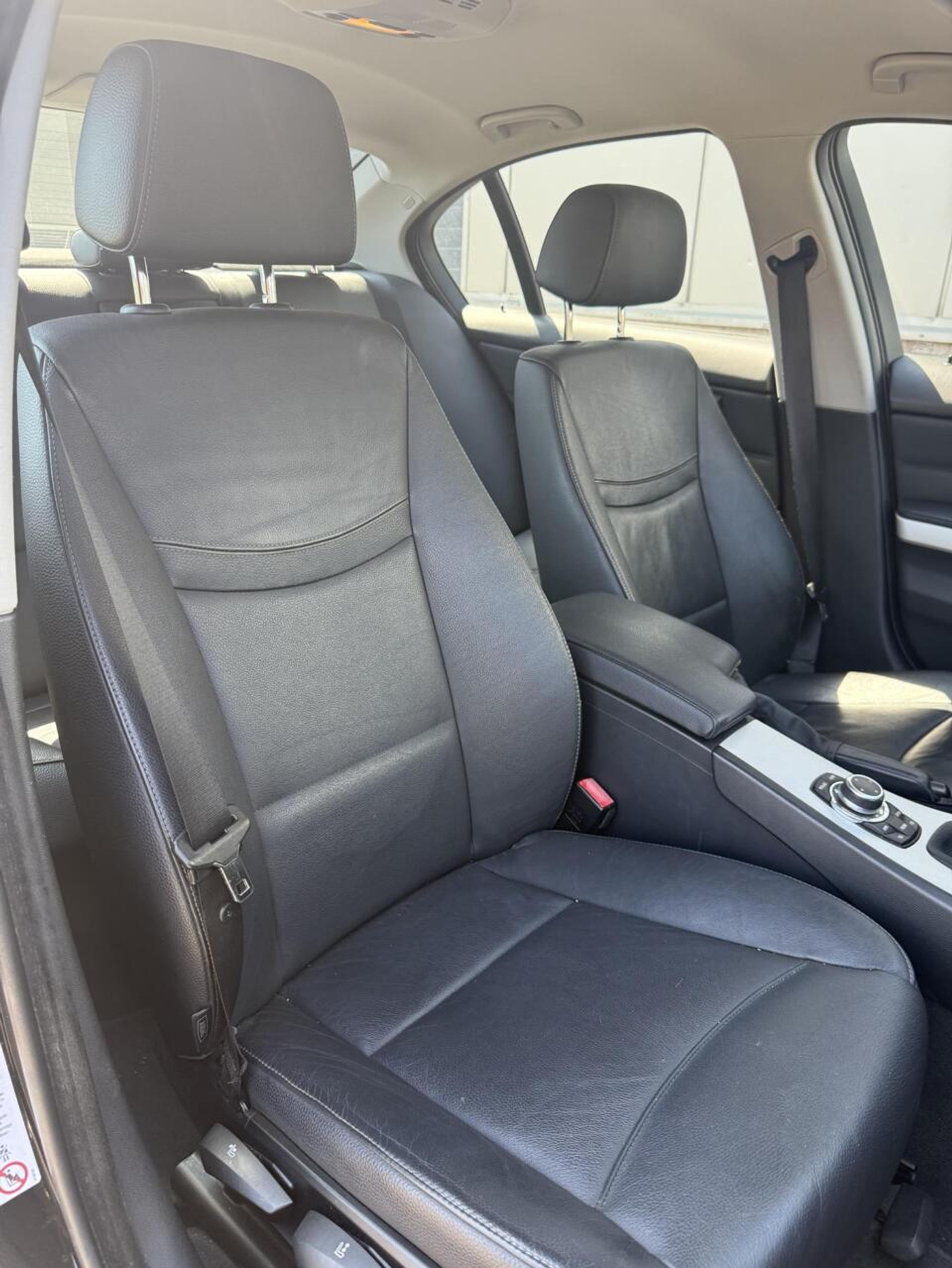 Foto van BMW 3er Reihe