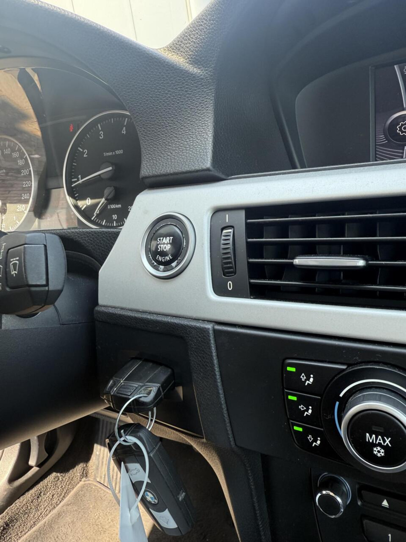 Foto van BMW 3er Reihe
