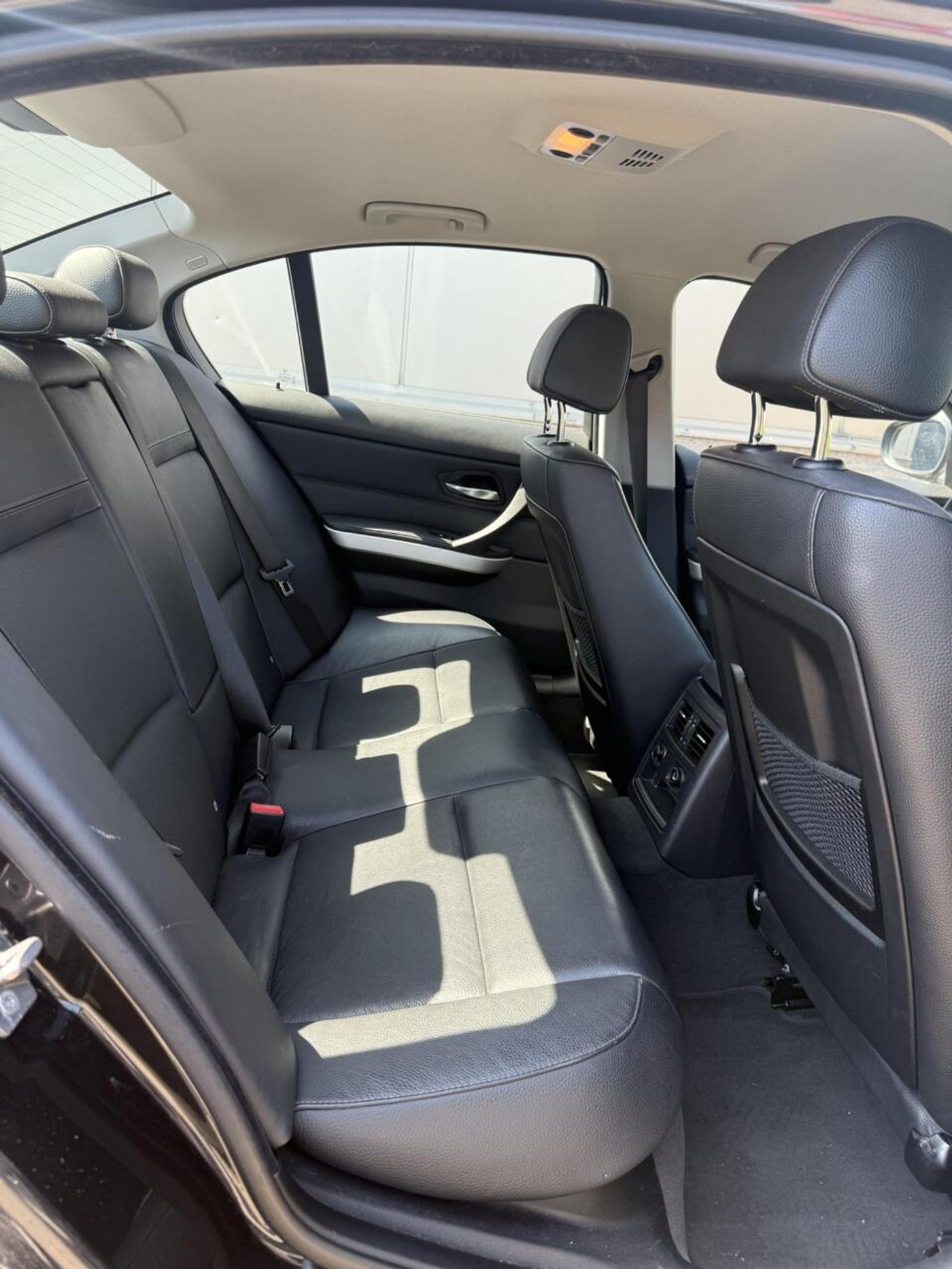 Foto van BMW 3er Reihe
