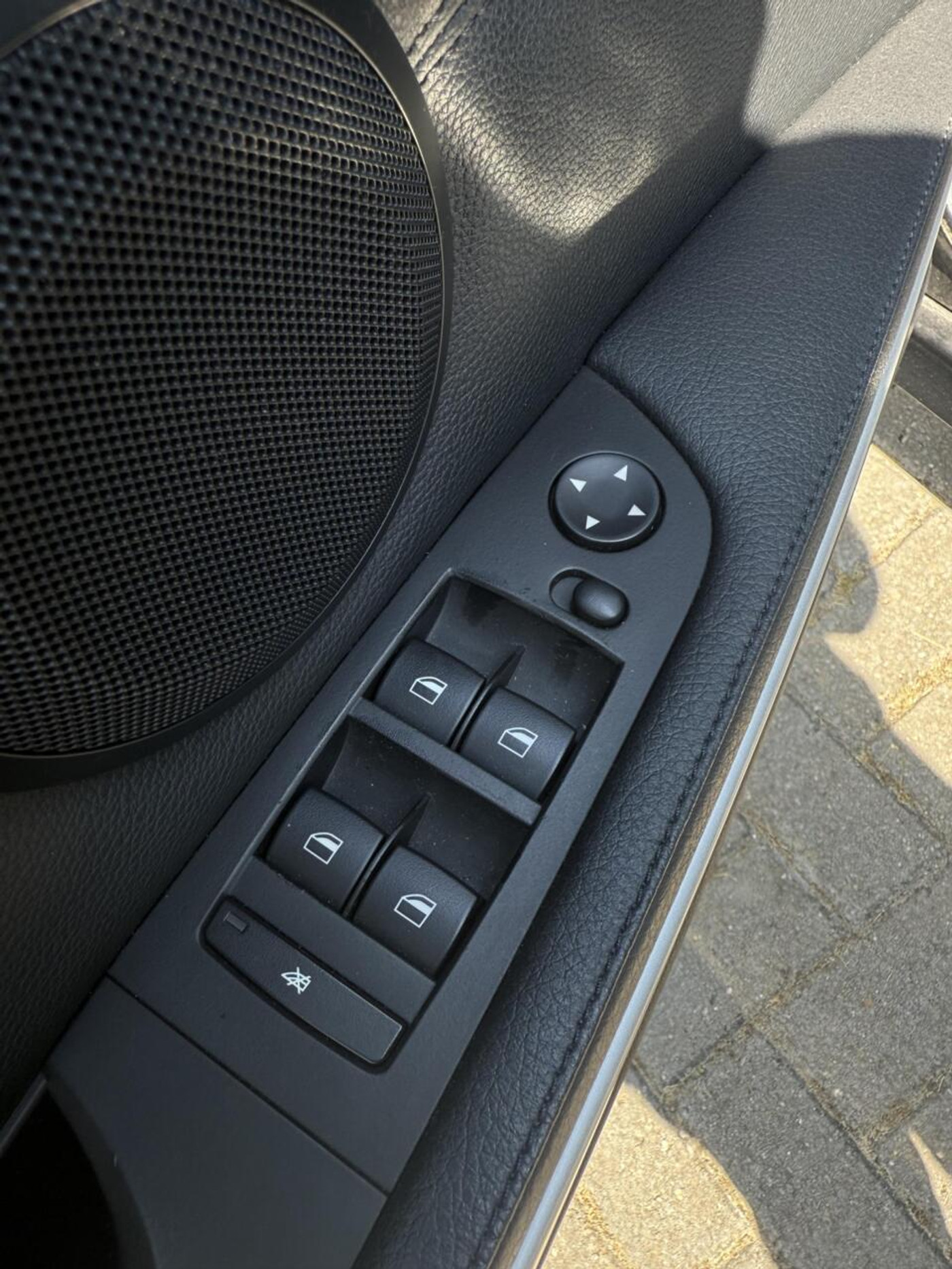Foto van BMW 3er Reihe