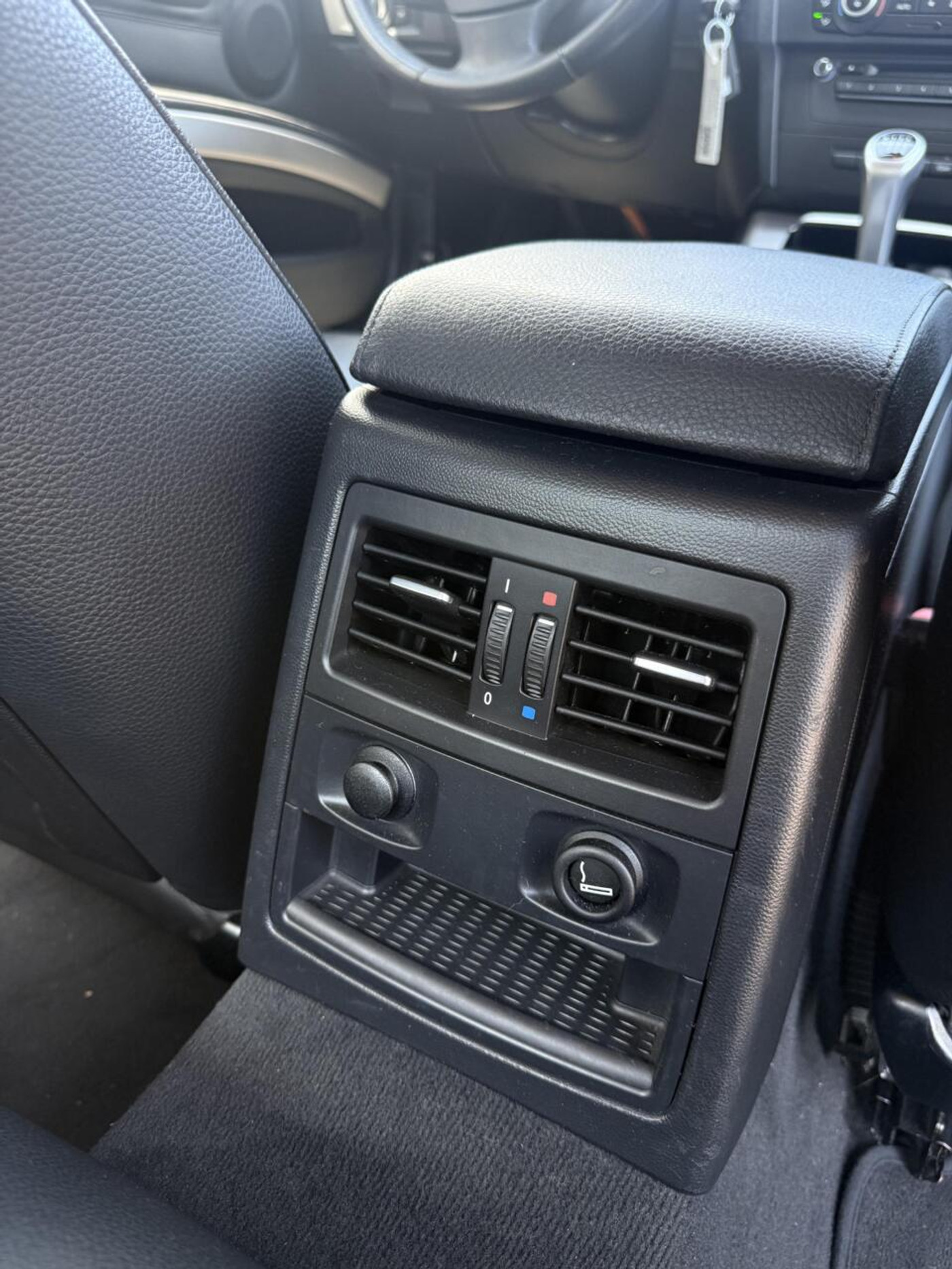 Foto van BMW 3er Reihe