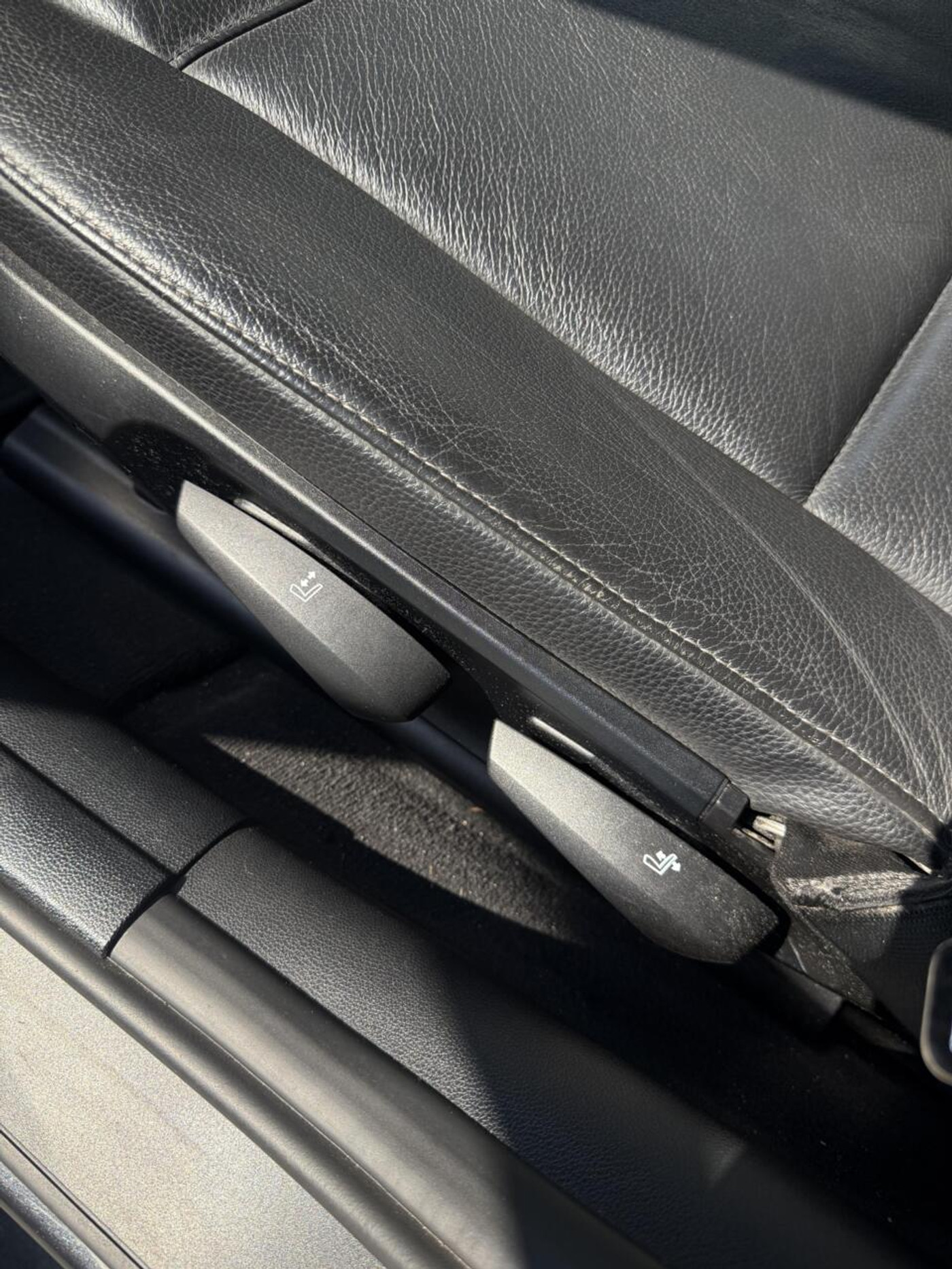 Foto van BMW 3er Reihe
