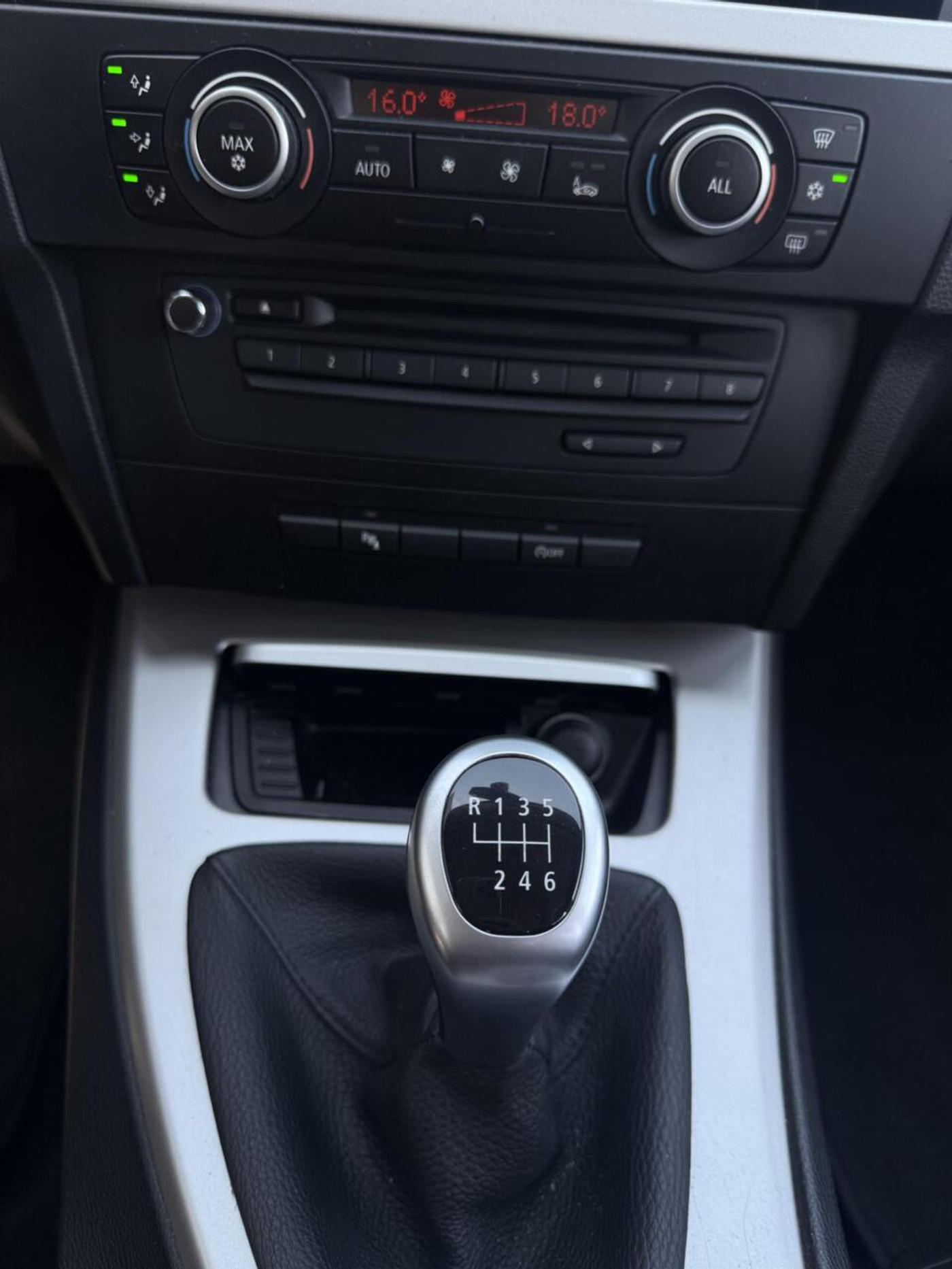 Foto van BMW 3er Reihe