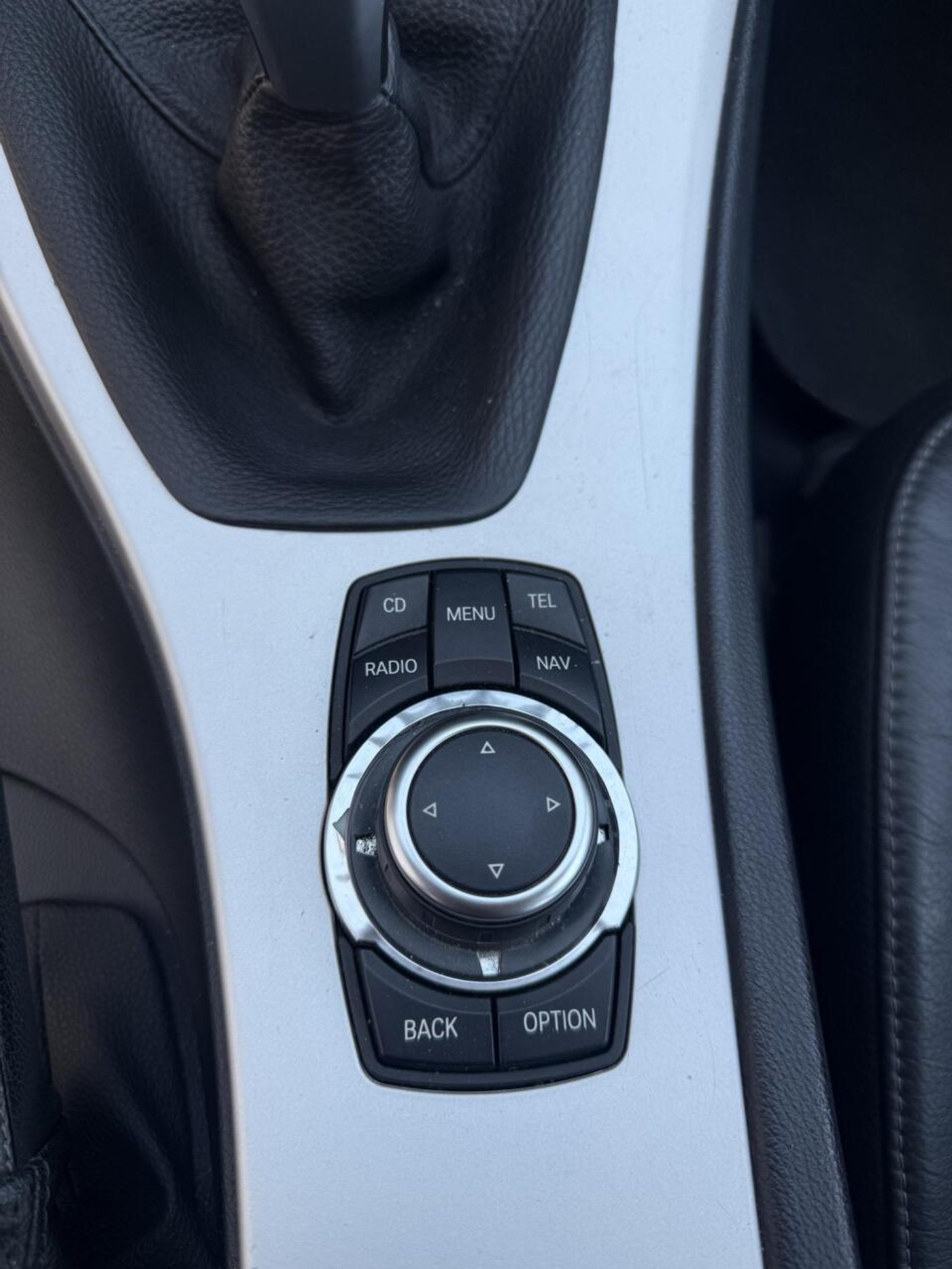 Foto van BMW 3er Reihe
