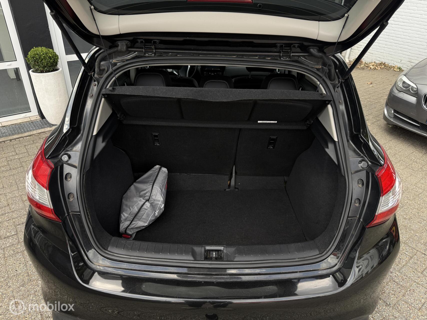 Foto van Nissan Nissan Pulsar