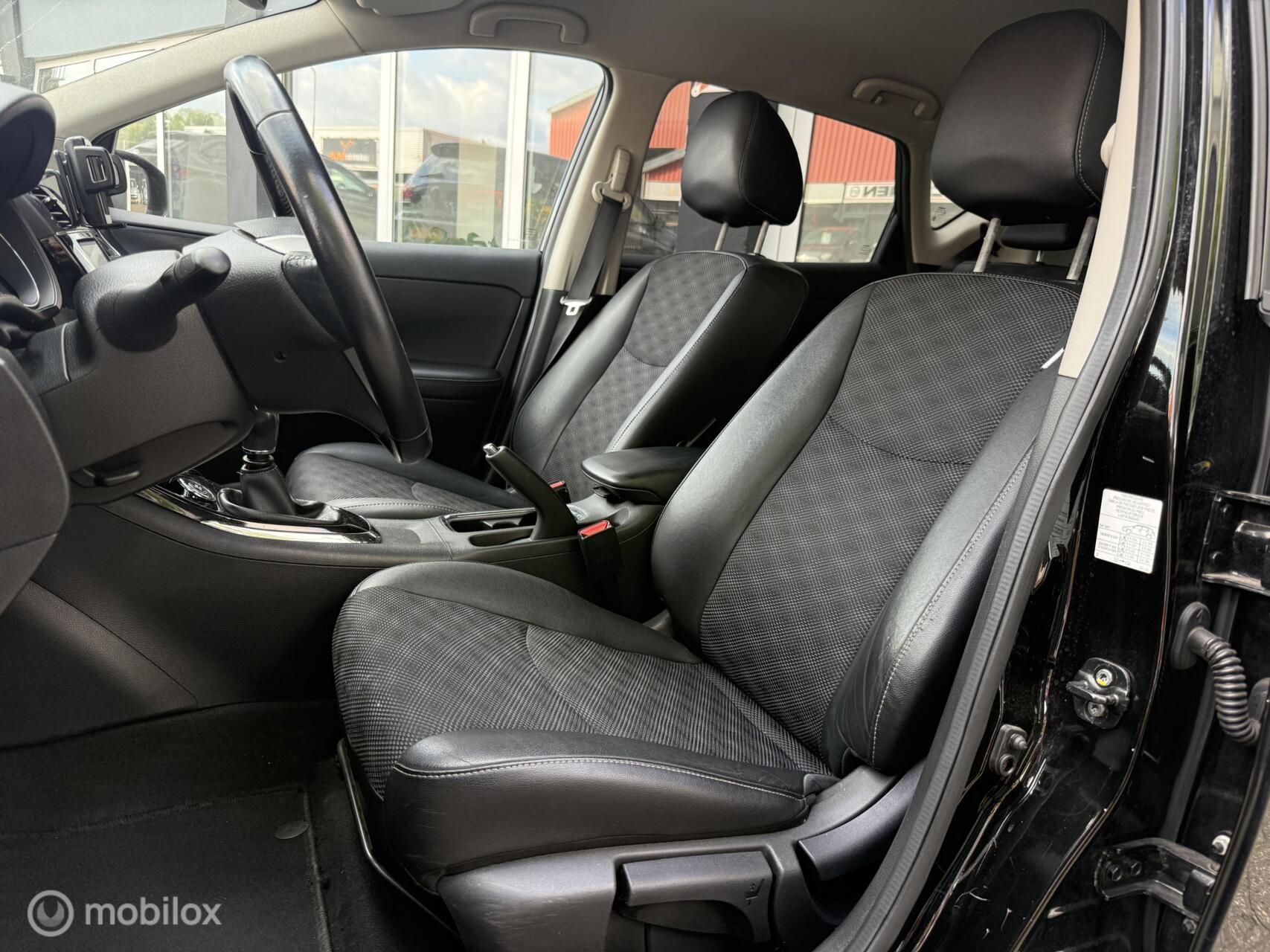 Foto van Nissan Nissan Pulsar