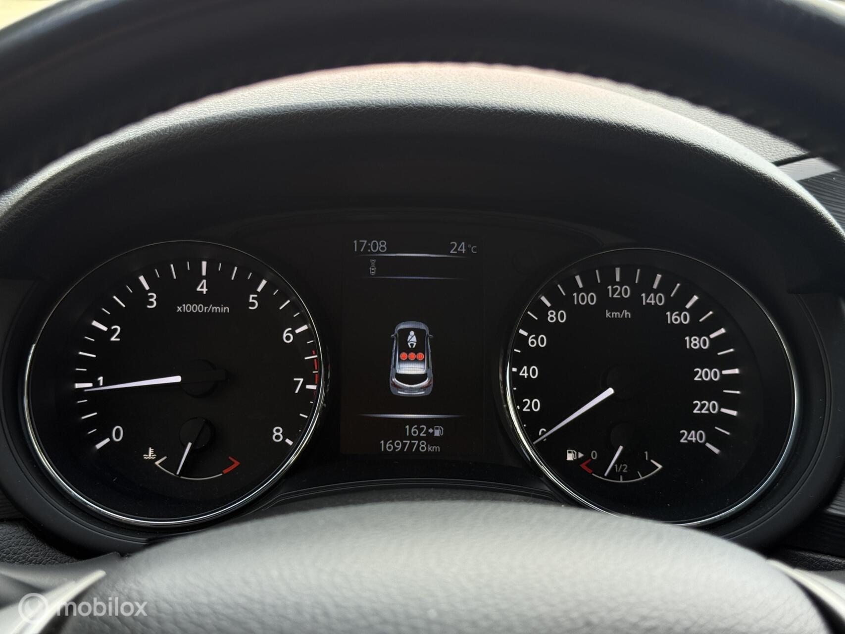 Foto van Nissan Nissan Pulsar