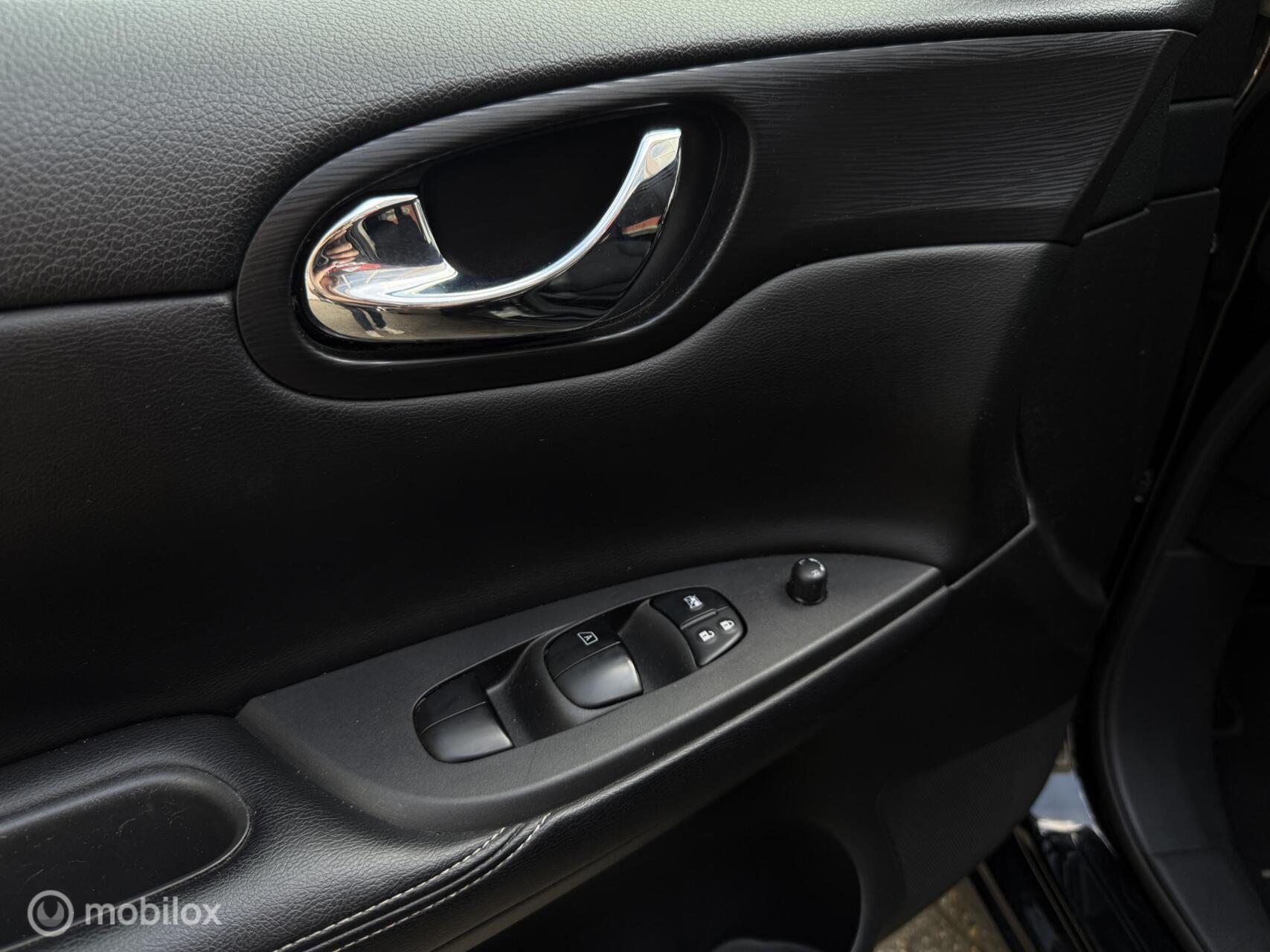 Foto van Nissan Nissan Pulsar