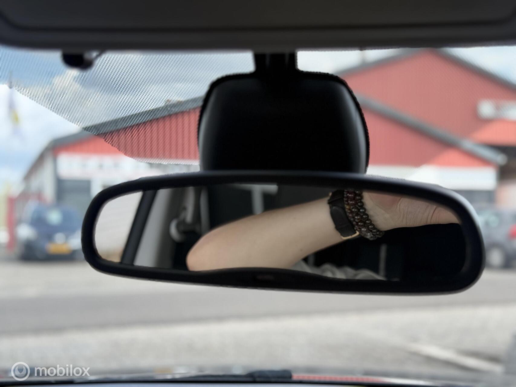 Foto van Nissan Nissan Pulsar