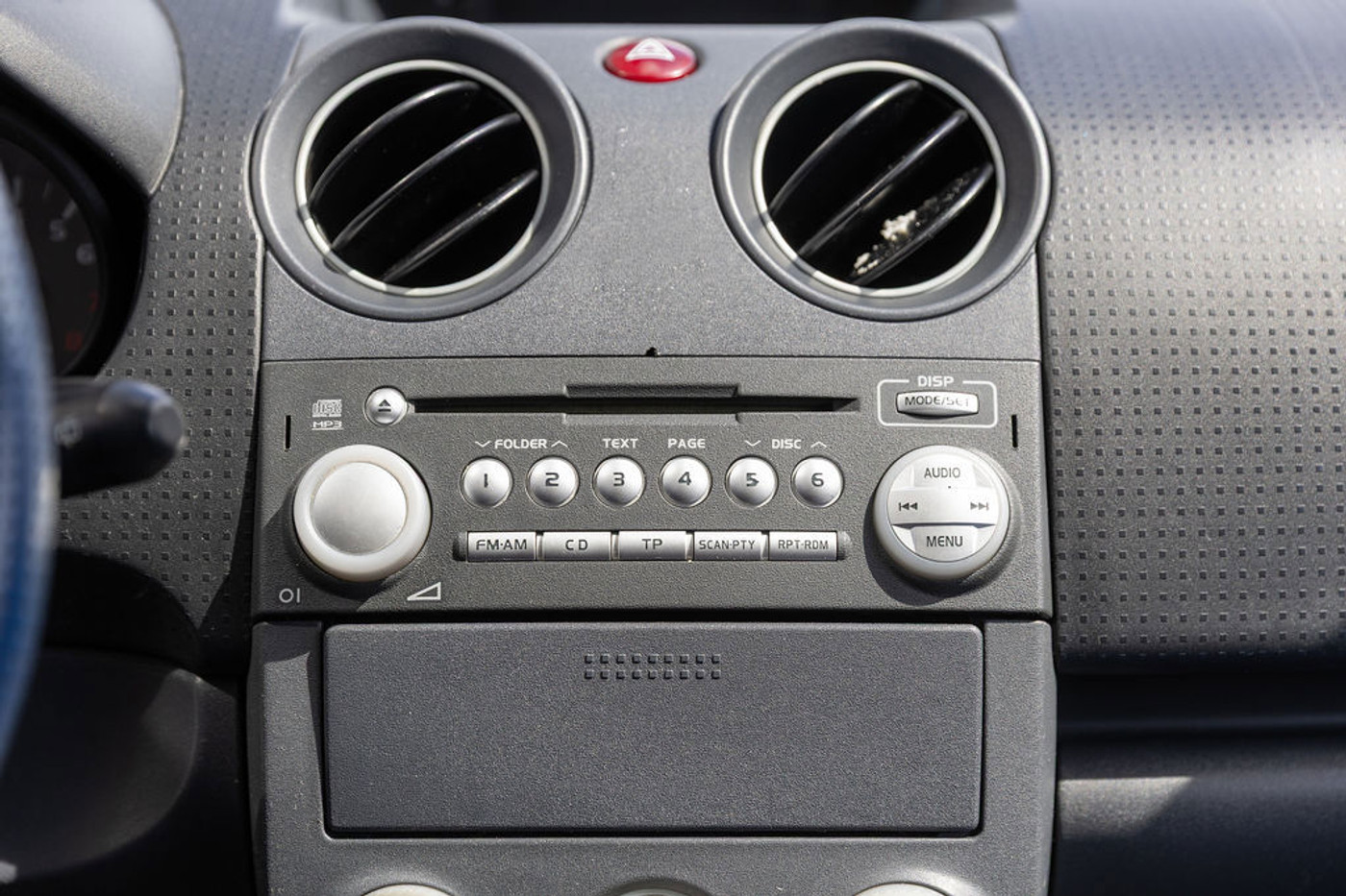 Foto van Mitsubishi Mitsubishi Colt
