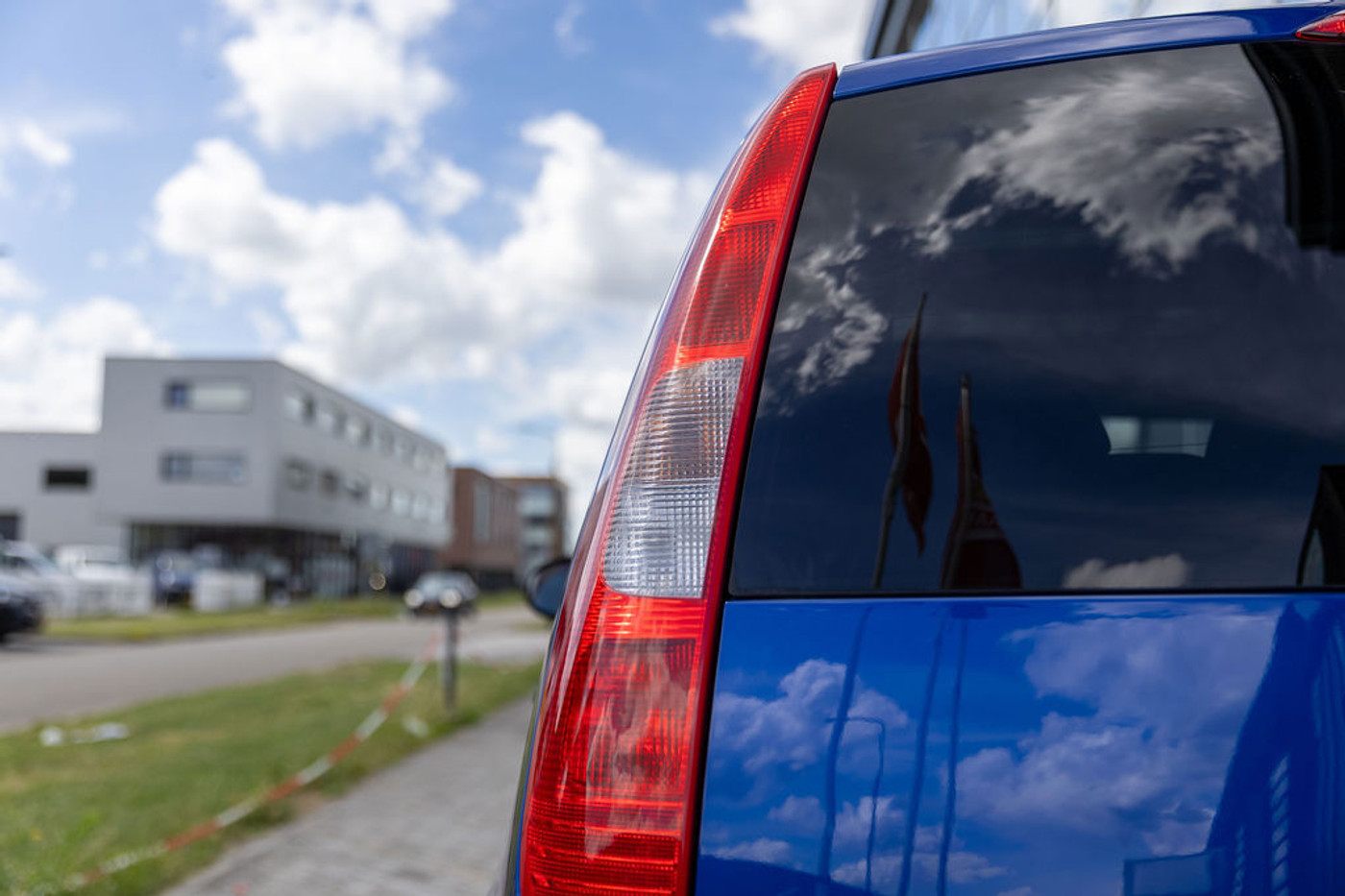 Foto van Mitsubishi Mitsubishi Colt