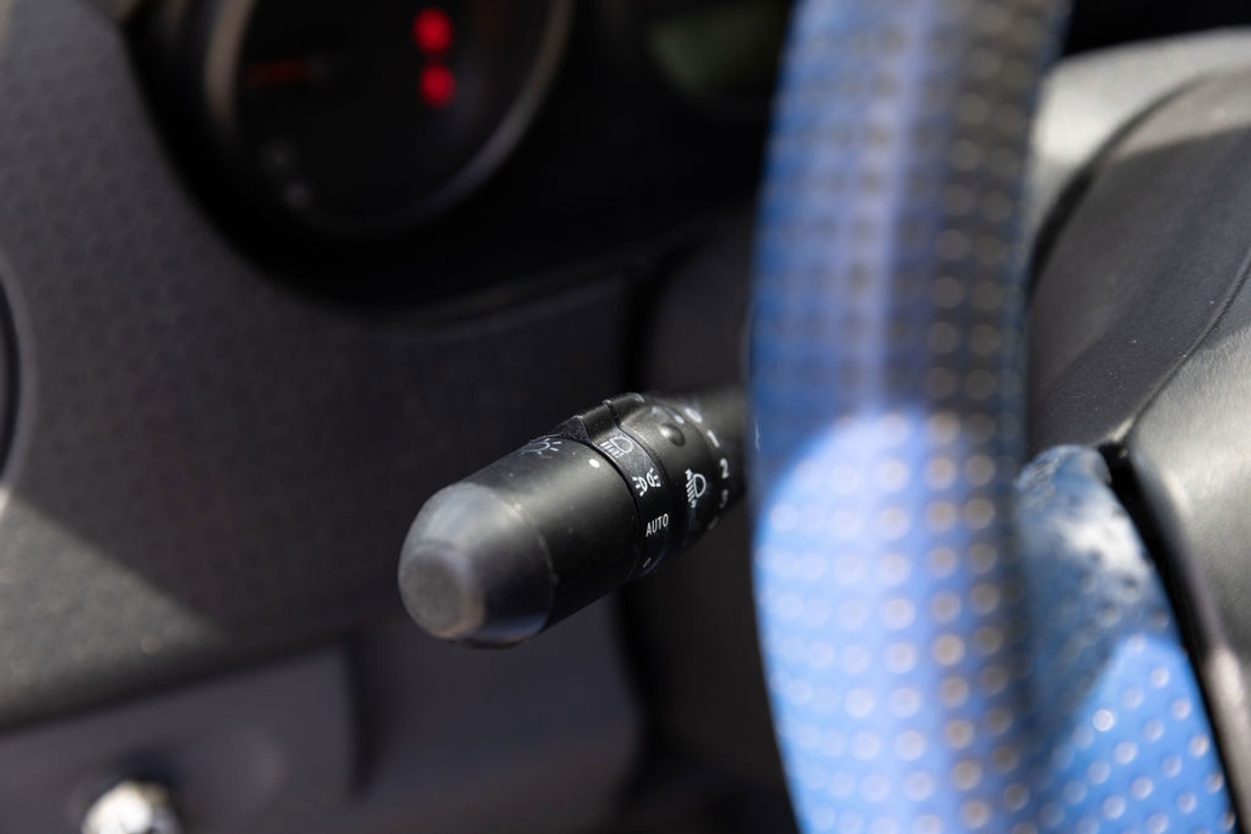 Foto van Mitsubishi Mitsubishi Colt