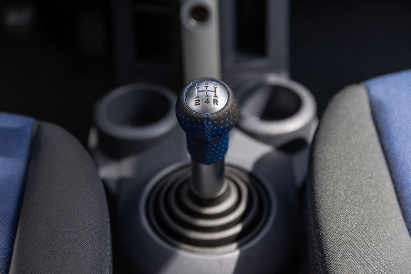 Foto van Mitsubishi Mitsubishi Colt