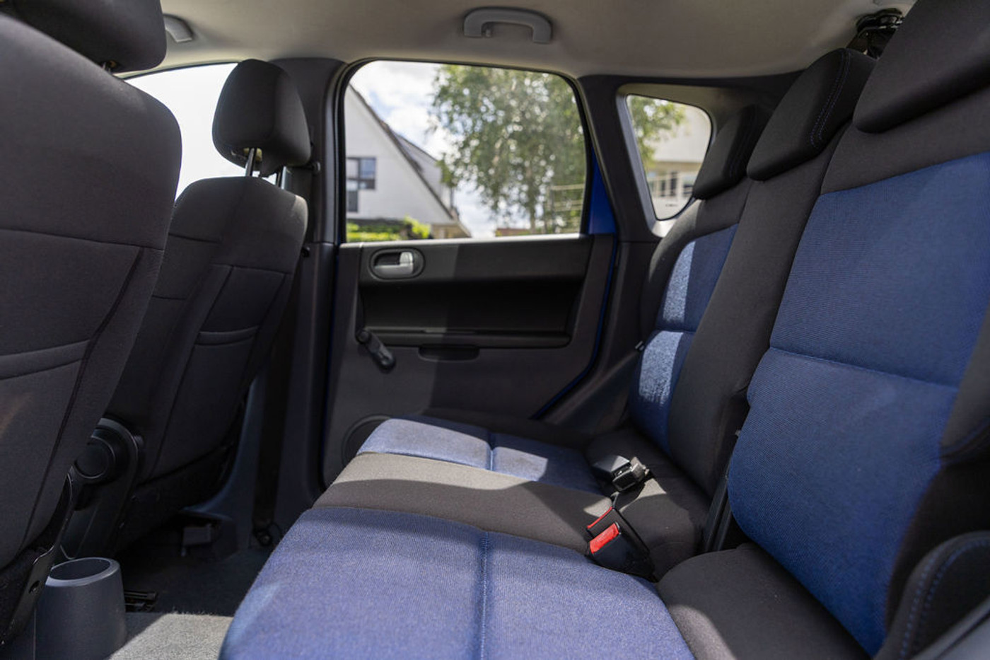 Foto van Mitsubishi Mitsubishi Colt