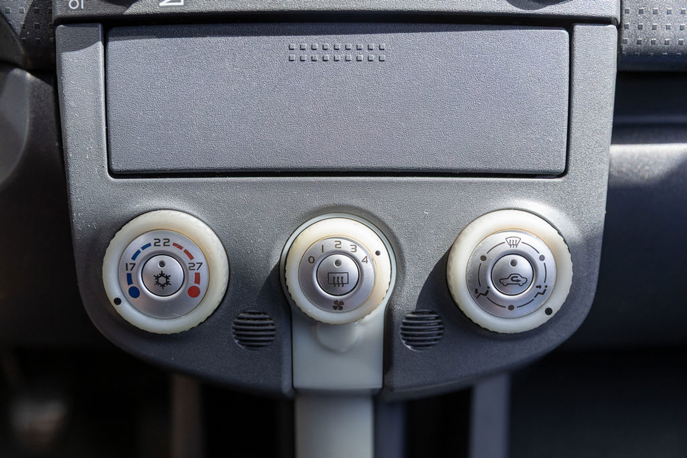 Foto van Mitsubishi Mitsubishi Colt