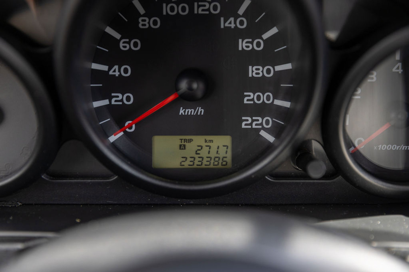 Foto van Mitsubishi Mitsubishi Colt