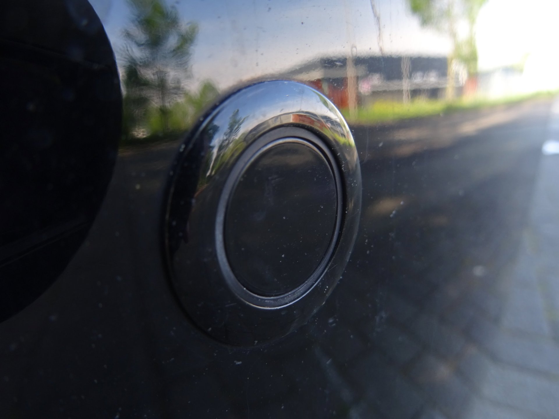 Foto van Toyota Toyota Prius