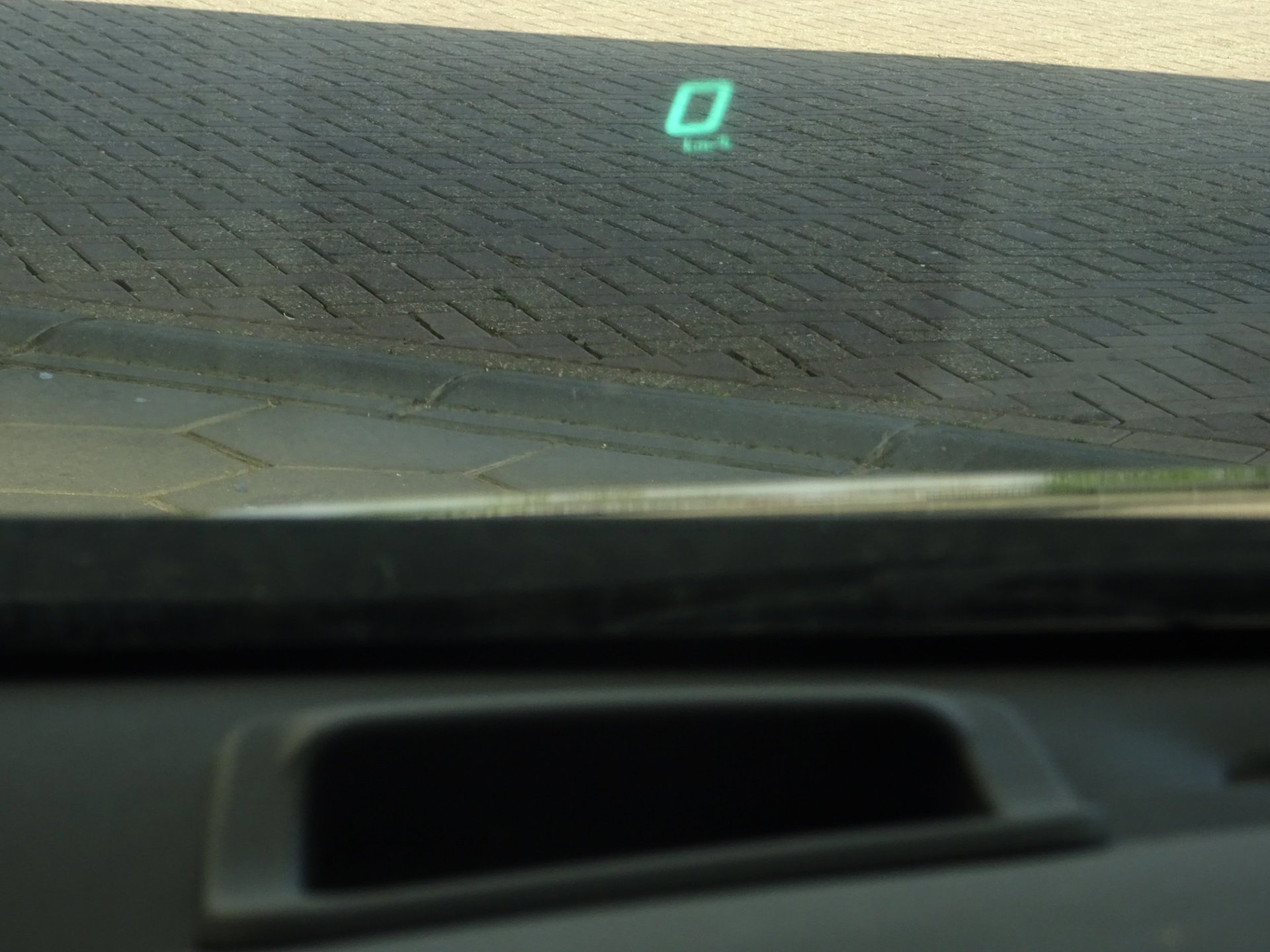 Foto van Toyota Toyota Prius