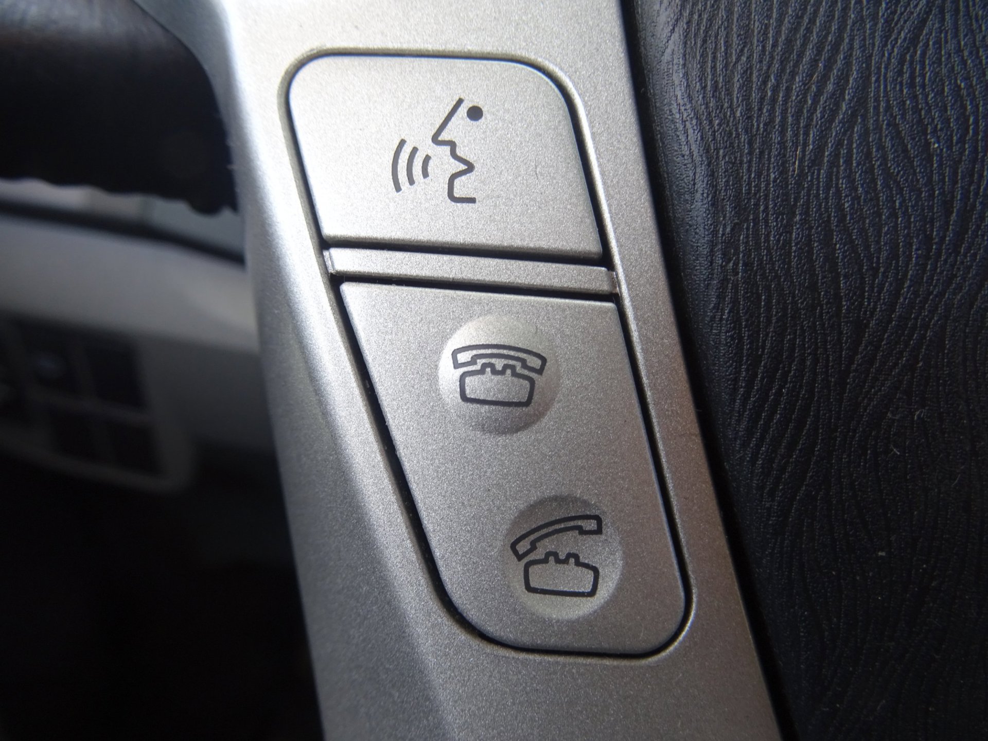 Foto van Toyota Toyota Prius