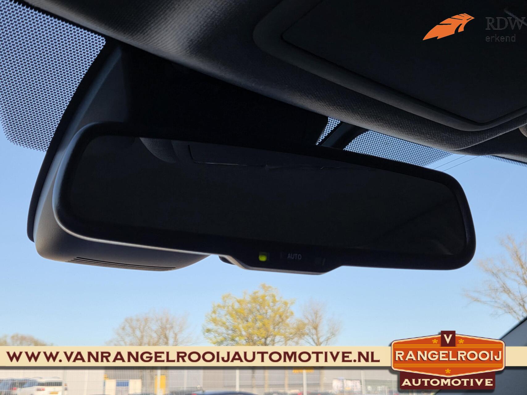 Foto van Toyota Auris